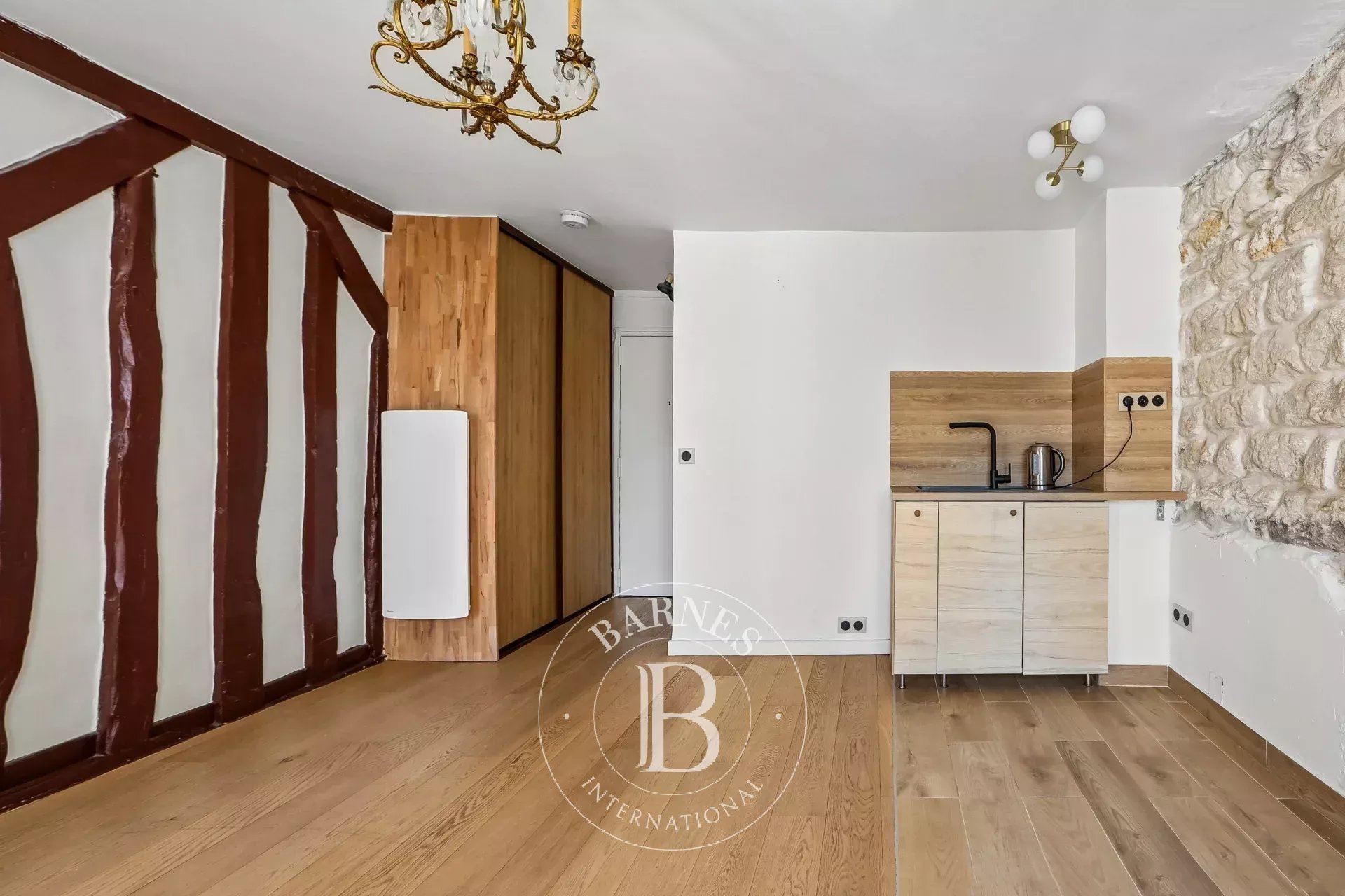 Paris  - Apartment  - picture 10