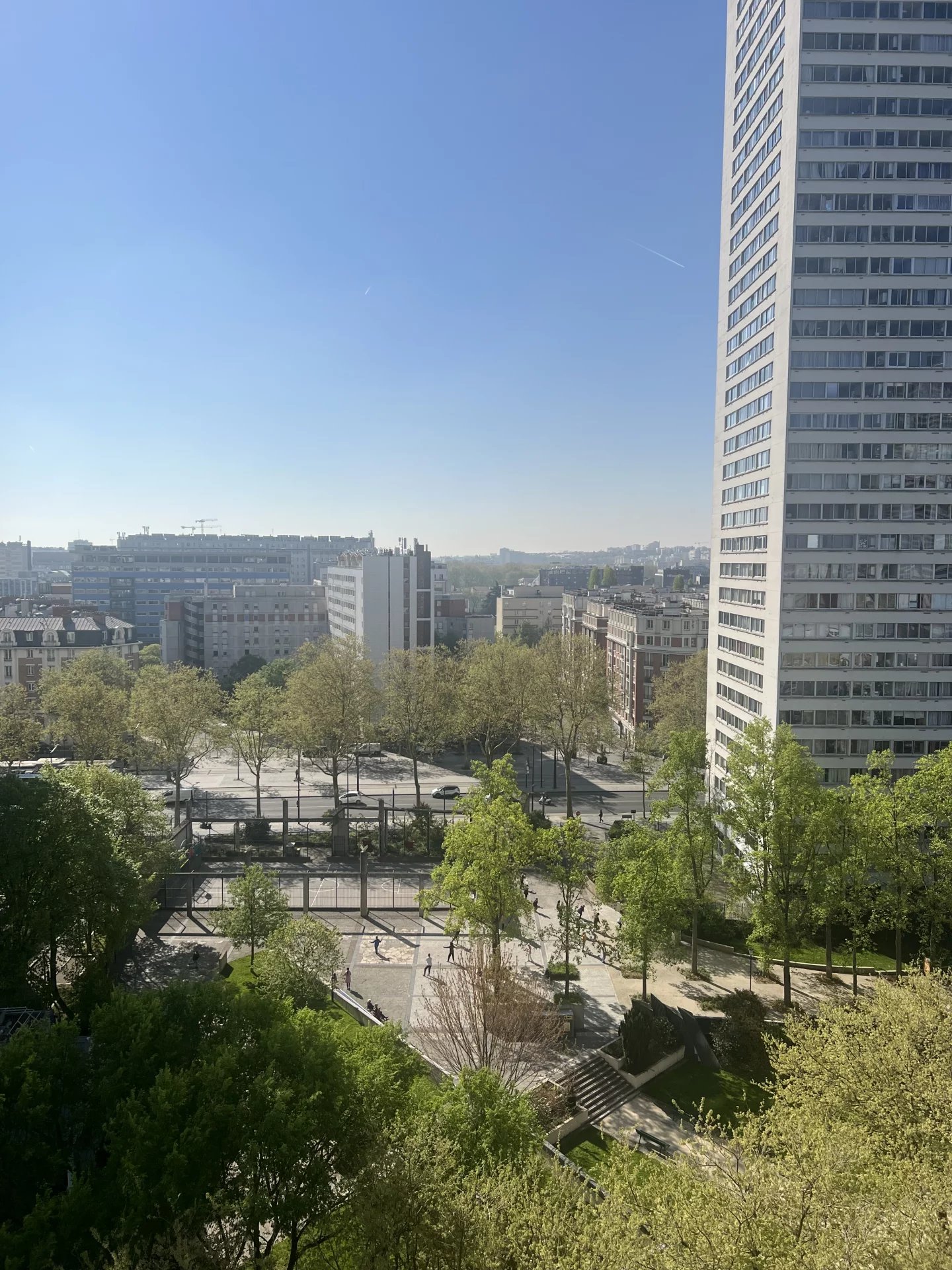 À VENDRE STUDIO PARIS 13