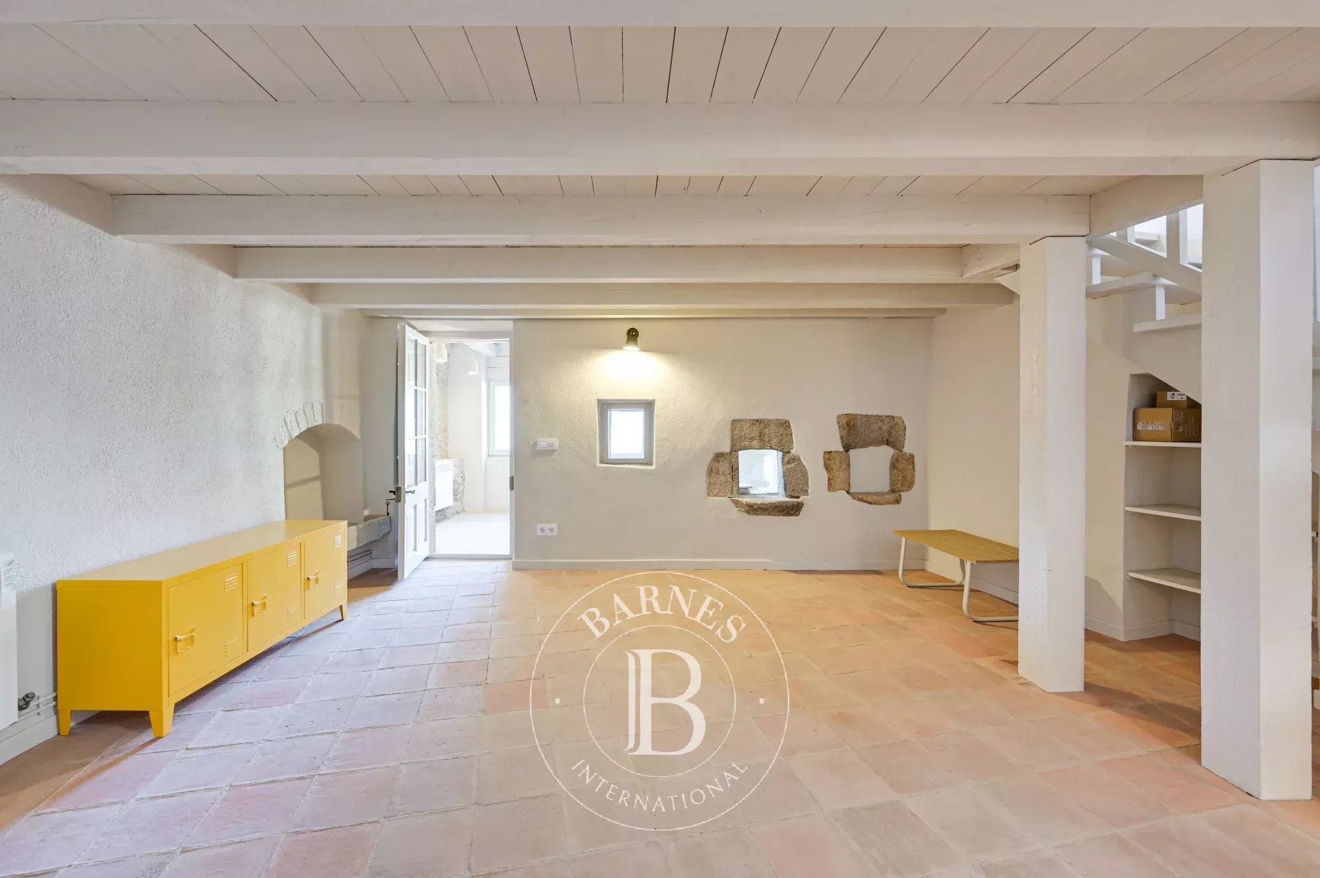 Köy evi Ullastret - picture 21