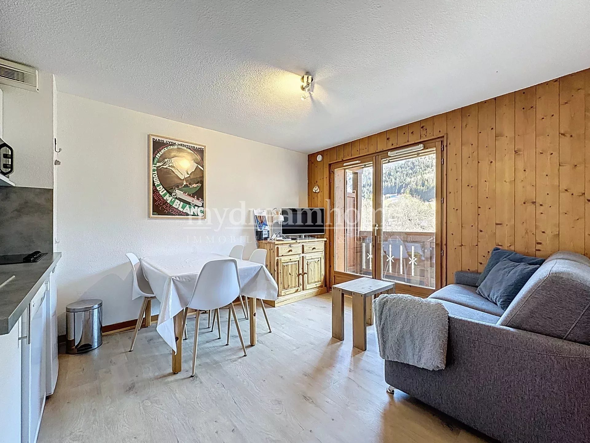 Agence immobilière de MY DREAM HOME
