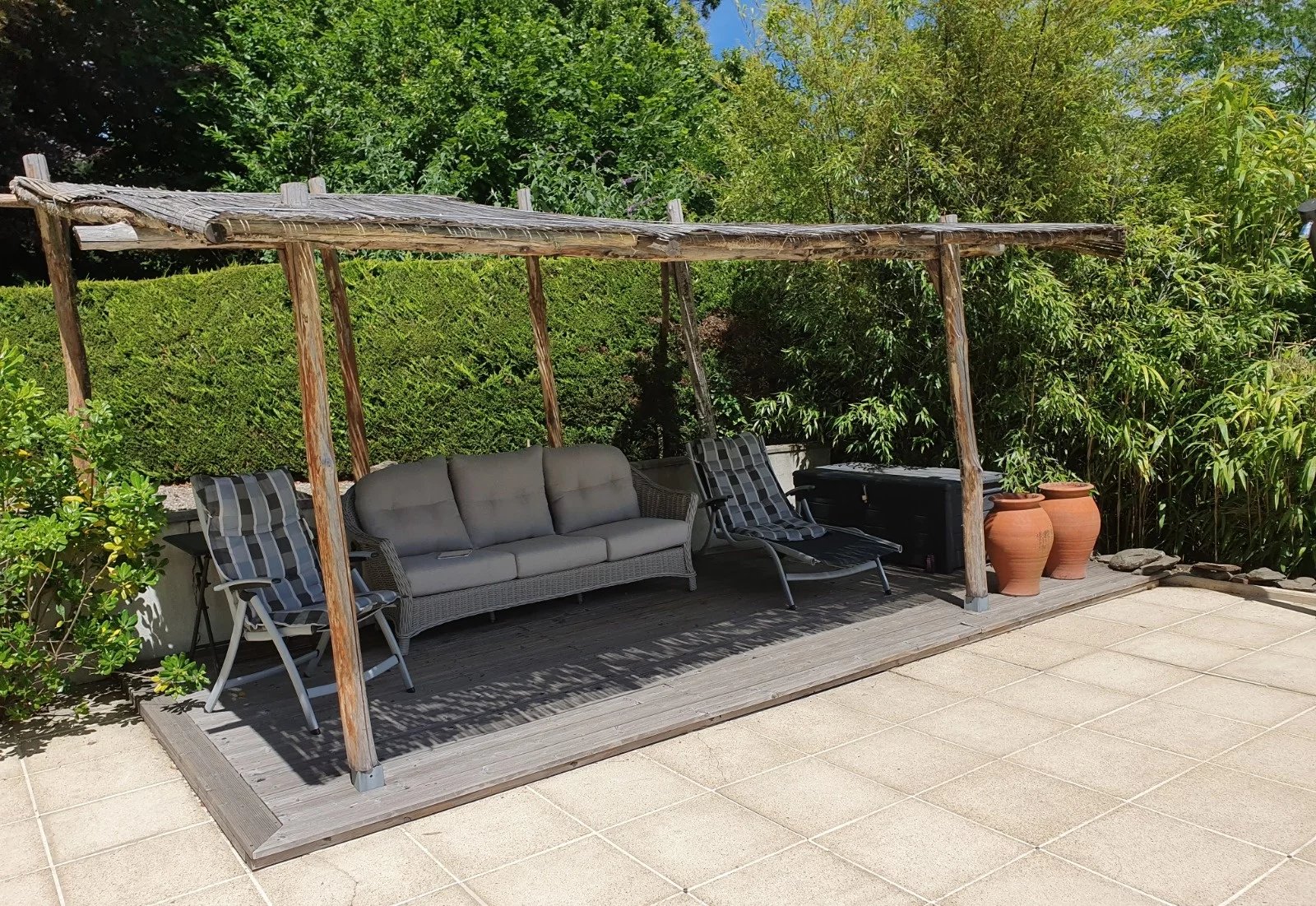 Maison à vendre Mas-Cabardès, Aude