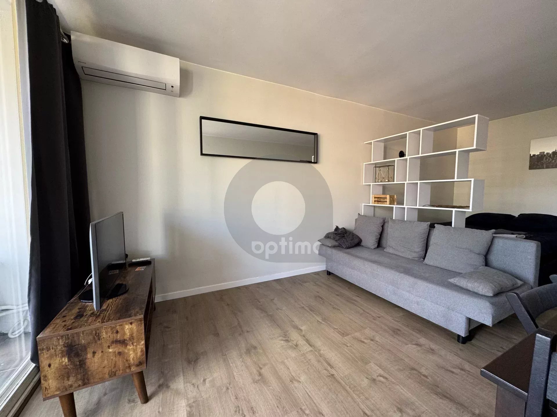 Affitto Appartamento Roquebrune-Cap-Martin