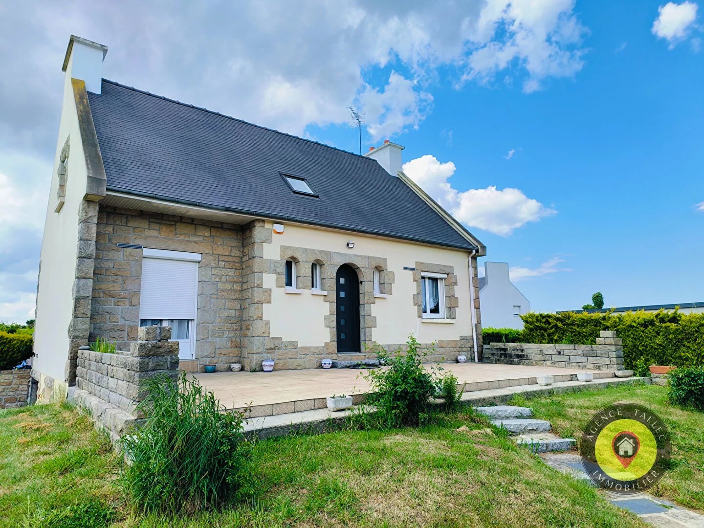 Vente Maison Dinan