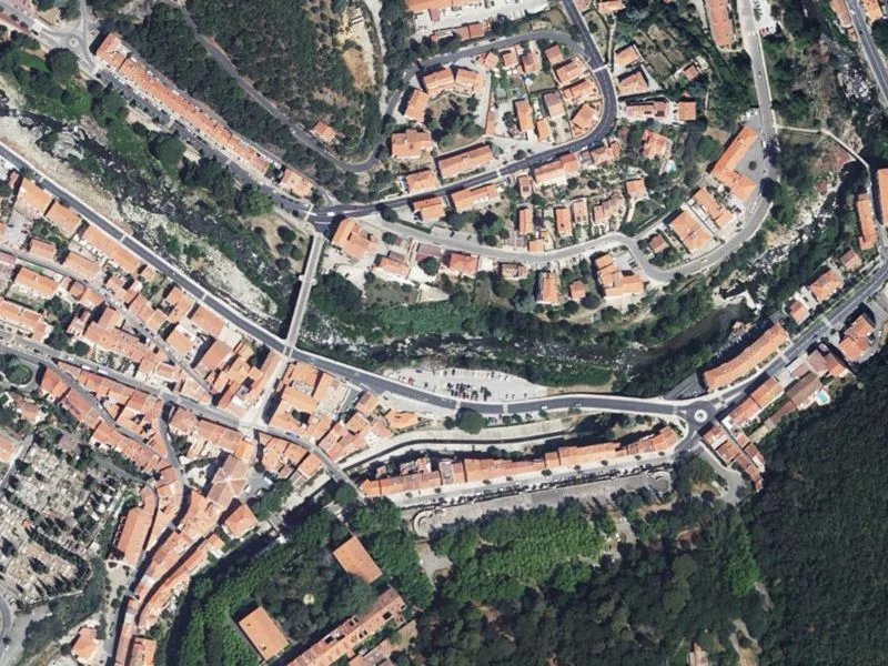 Agence immobilière de GEGB