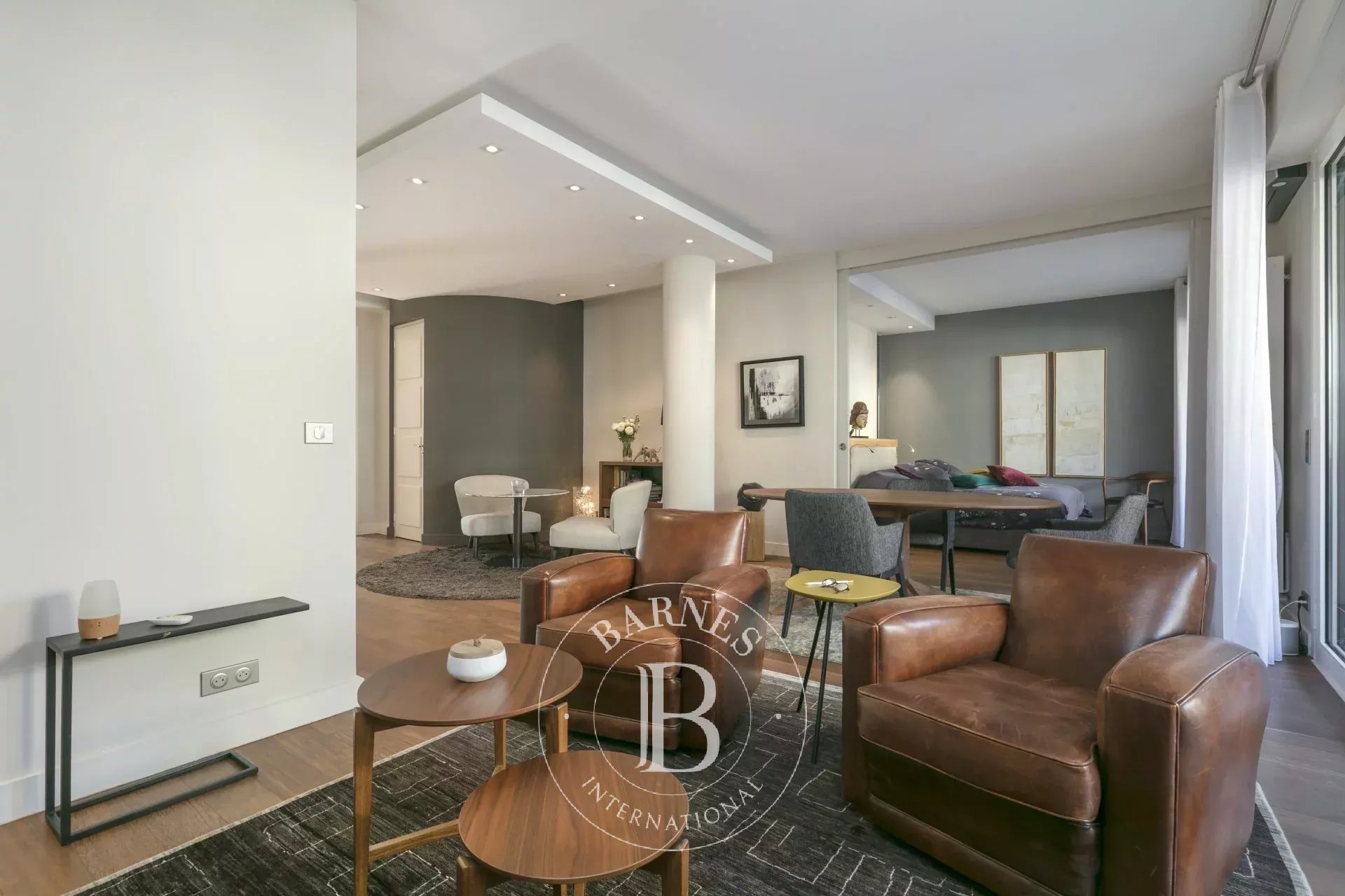 Daire Neuilly-sur-Seine - picture 8