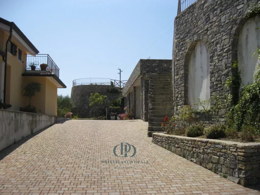 Villa Sanremo - picture 39