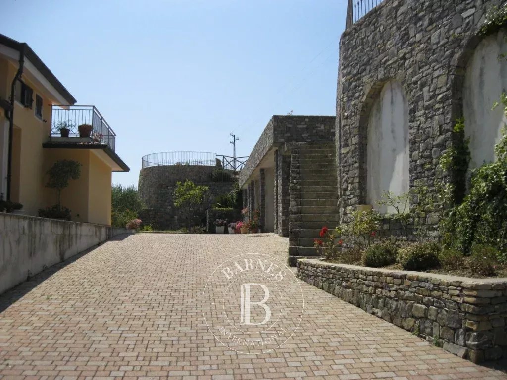 Villa Sanremo - picture 39