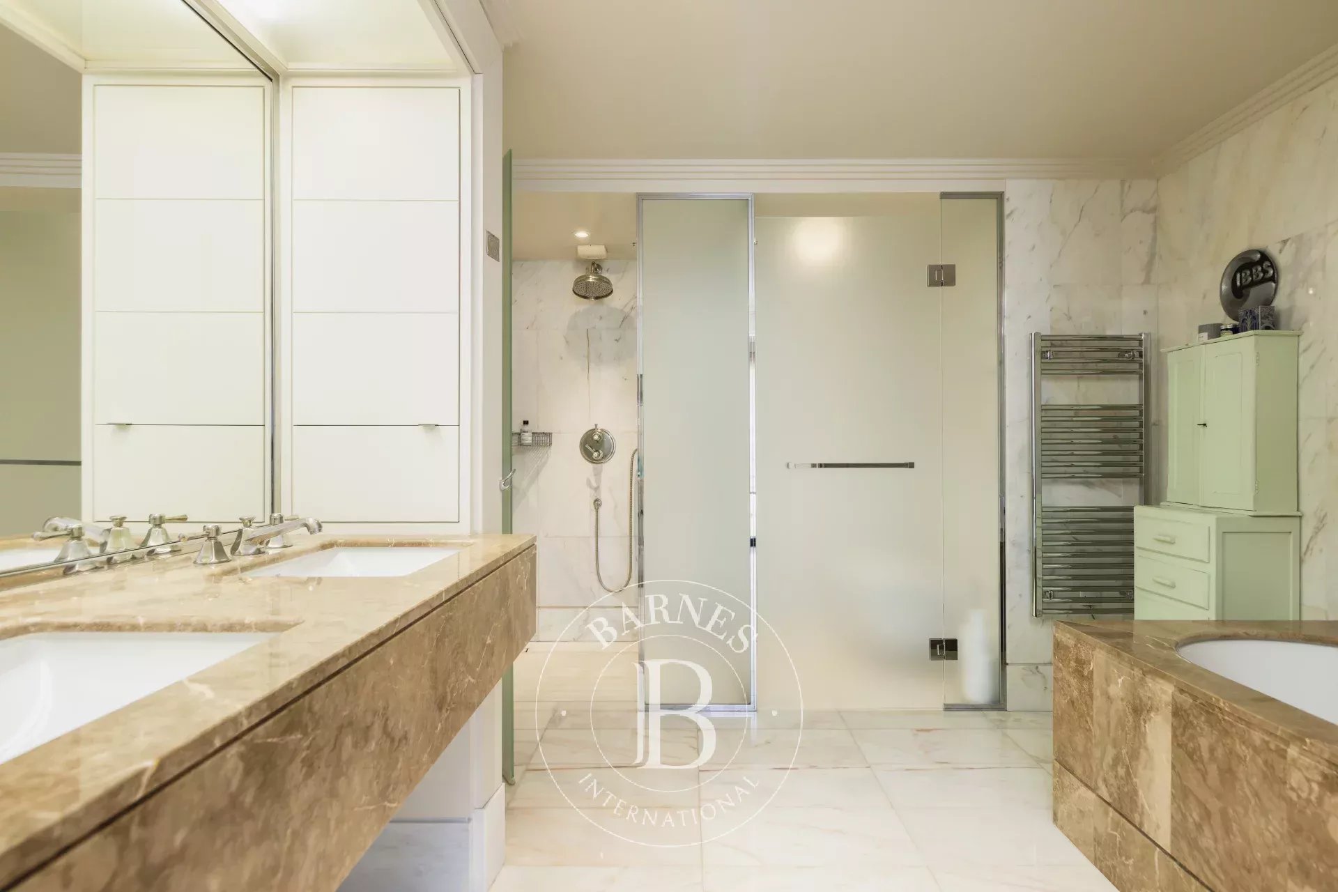 Daire Paris 7ème - picture 13