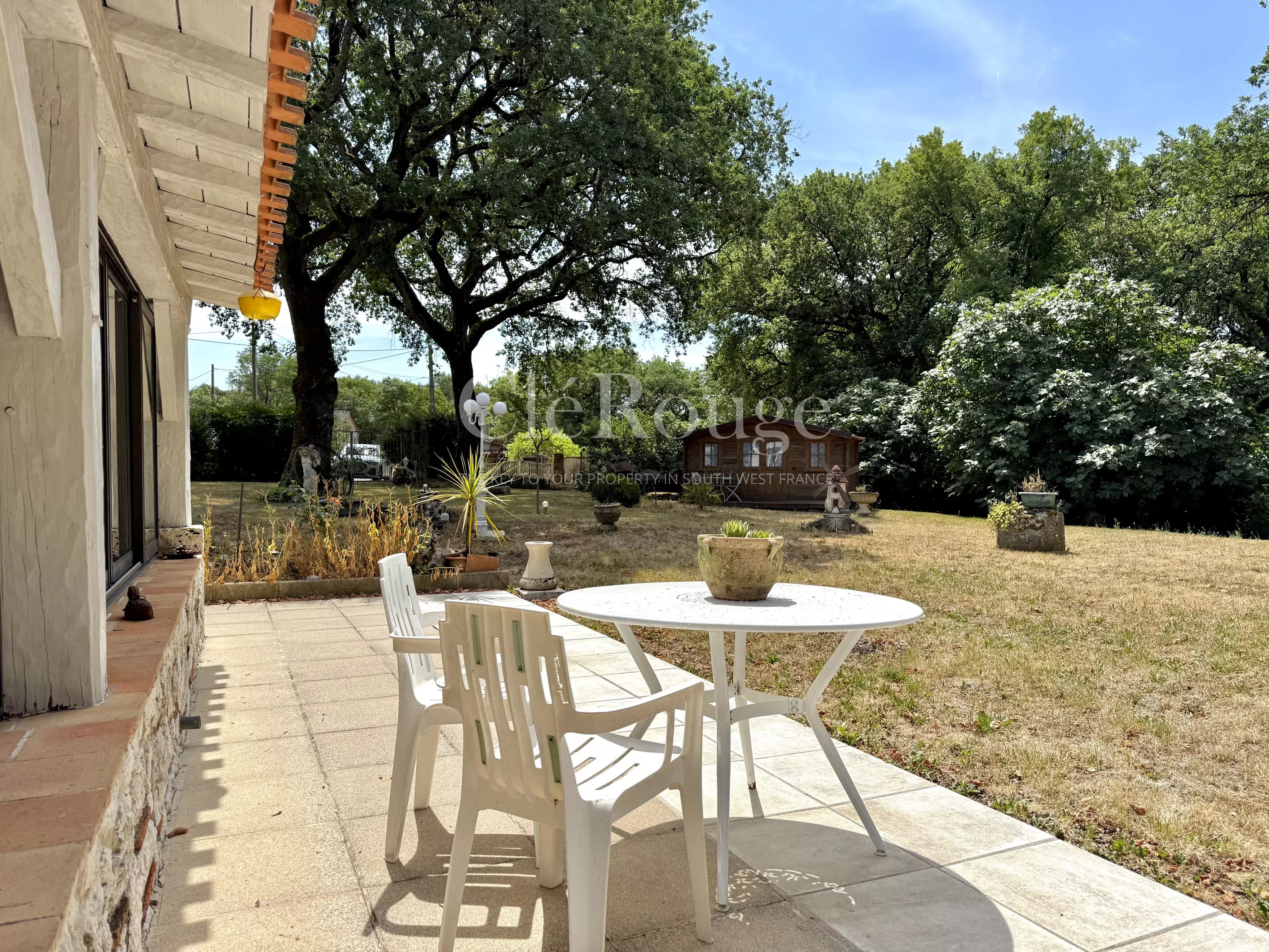 House in Rouquette - Image 3