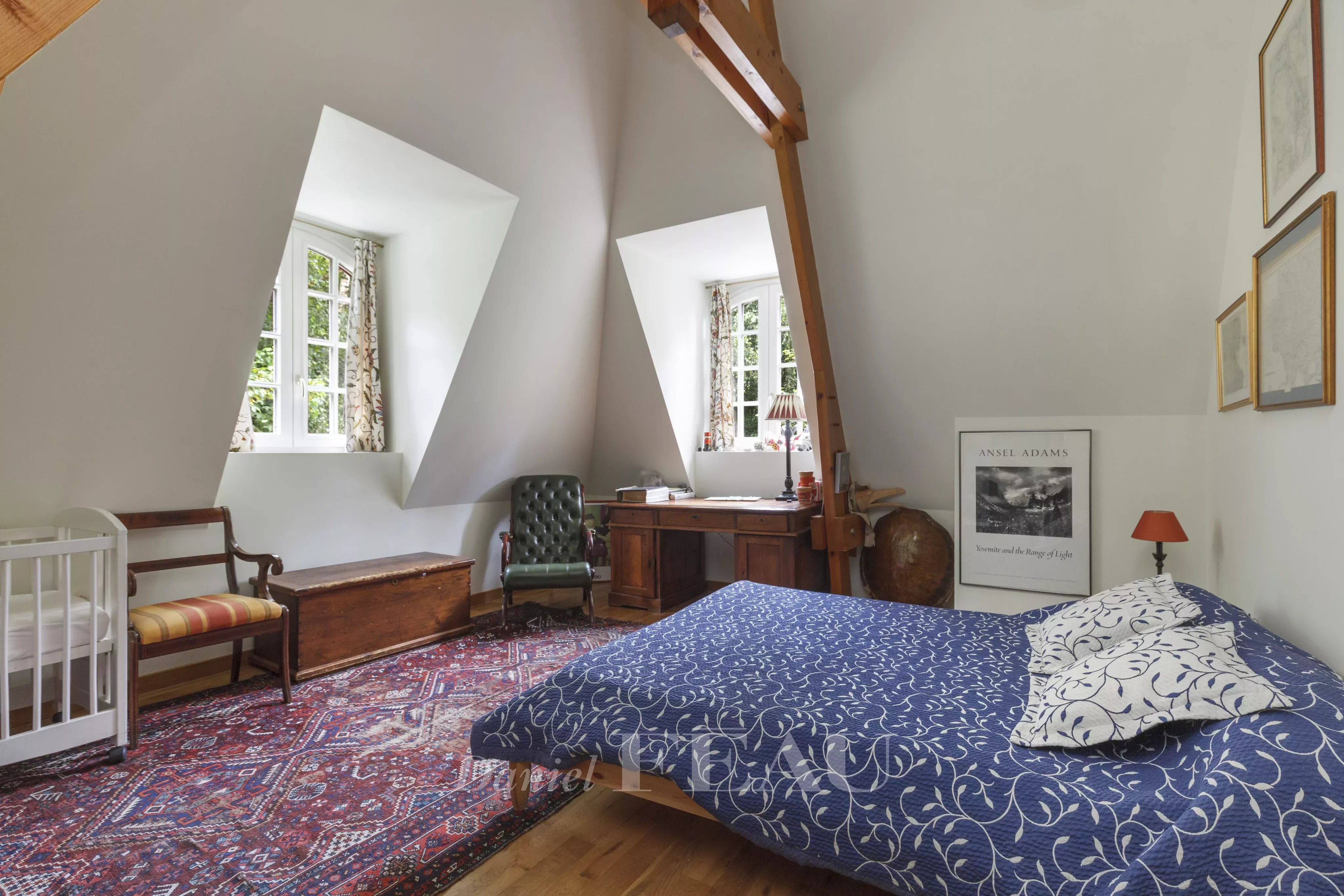 Sale House Versailles