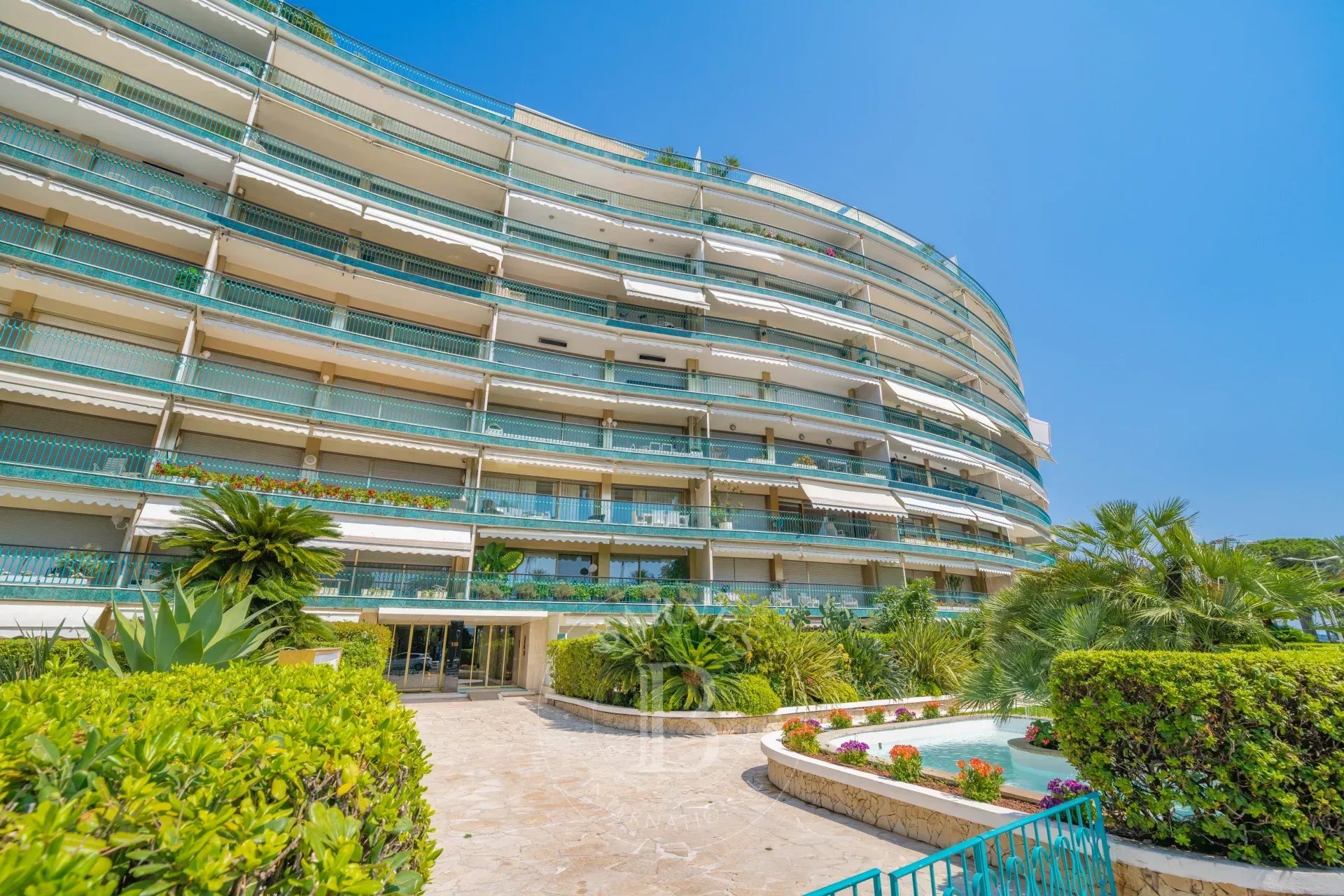 Daire Cannes - picture 12