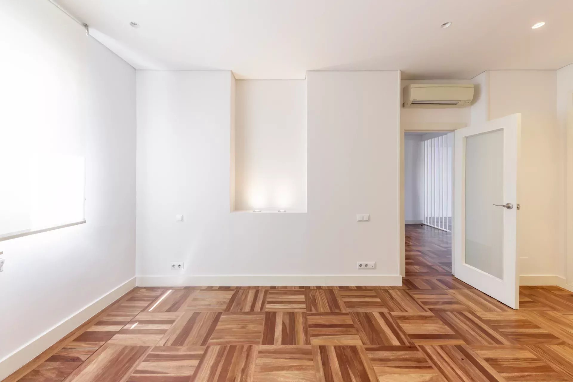 Daire Madrid - picture 8