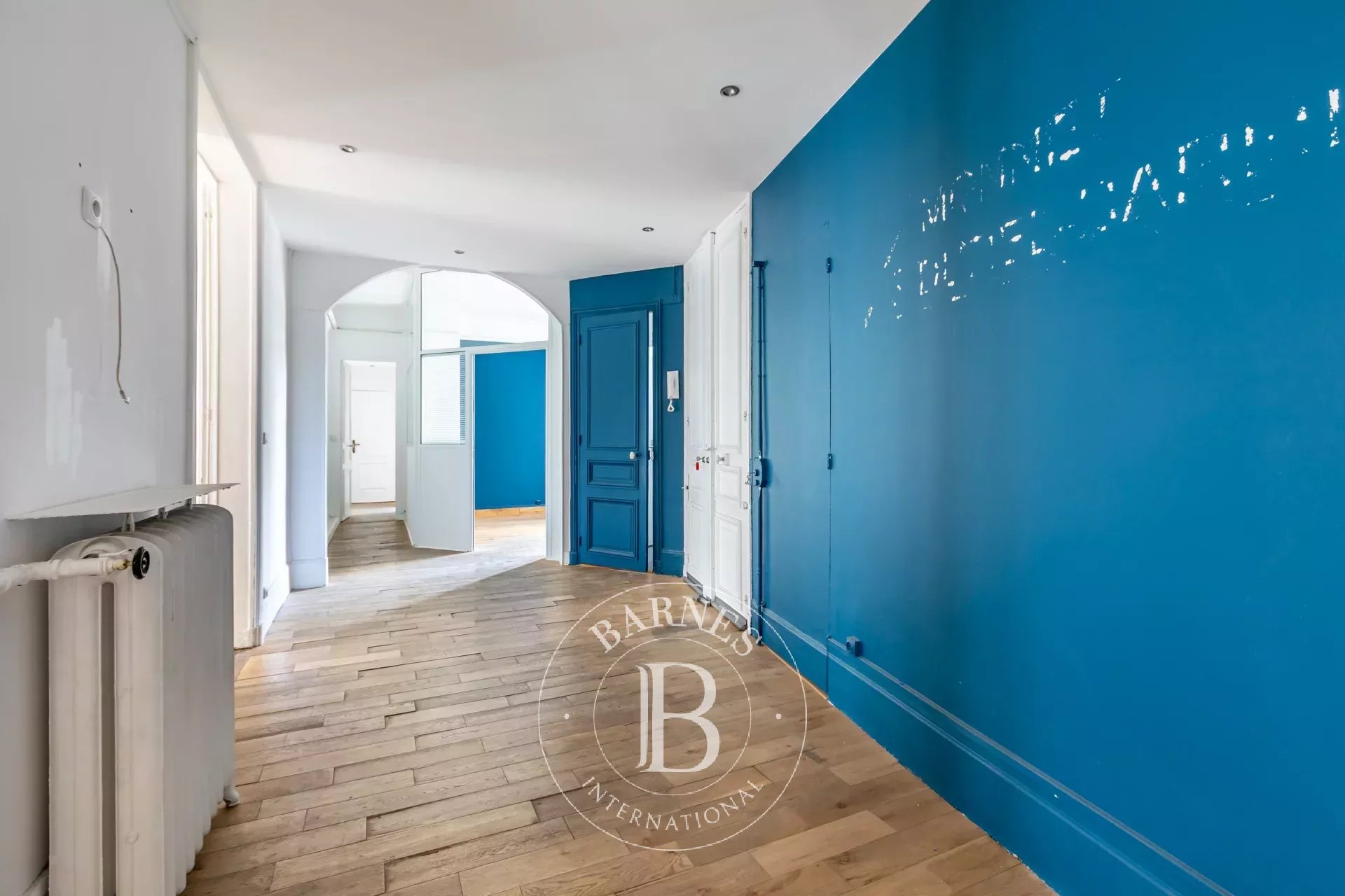 Daire Paris 8ème - picture 18