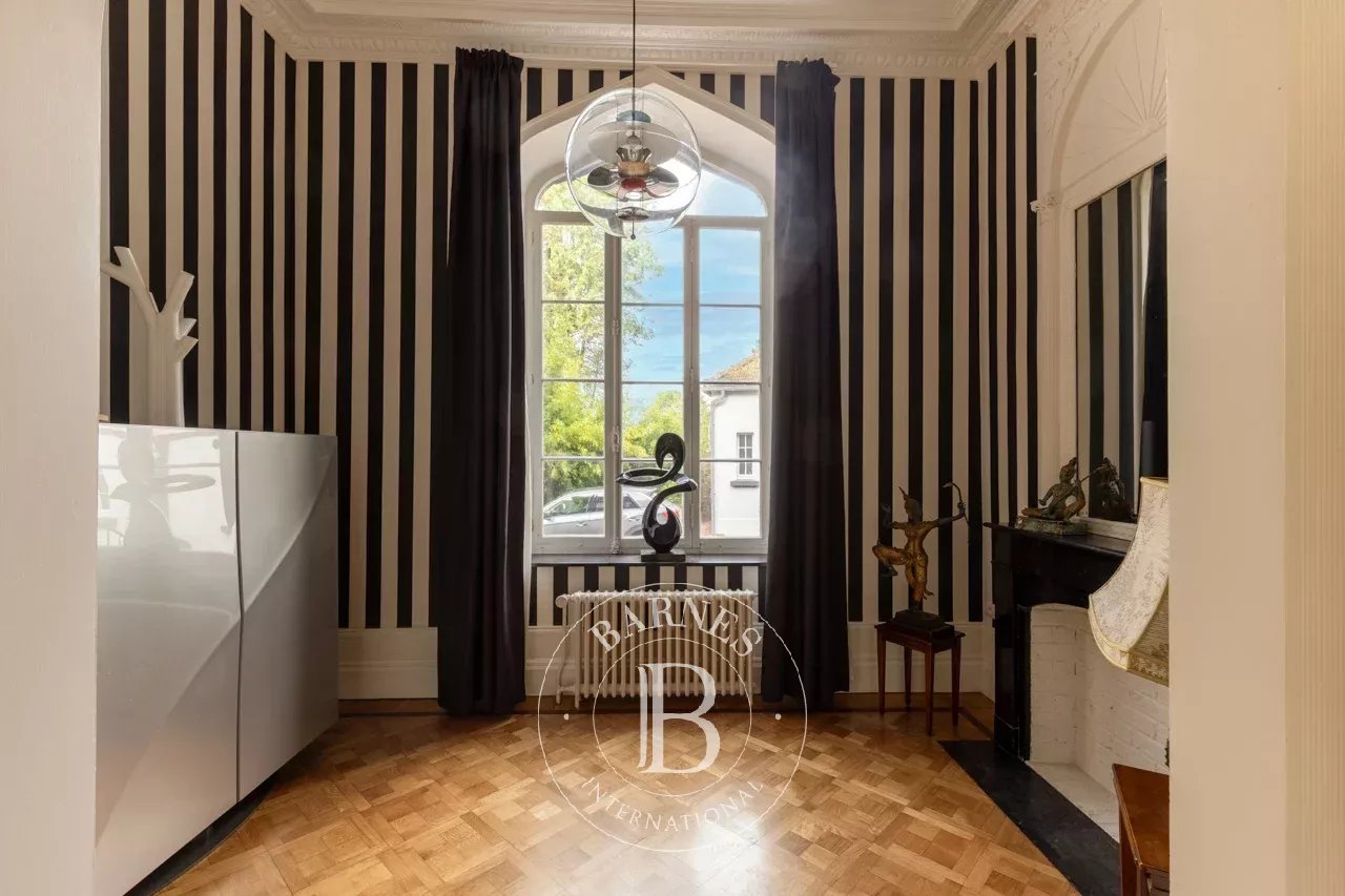 Wacquinghen  - Maison 6 Pi&egrave;ces 4 Chambres - picture 8