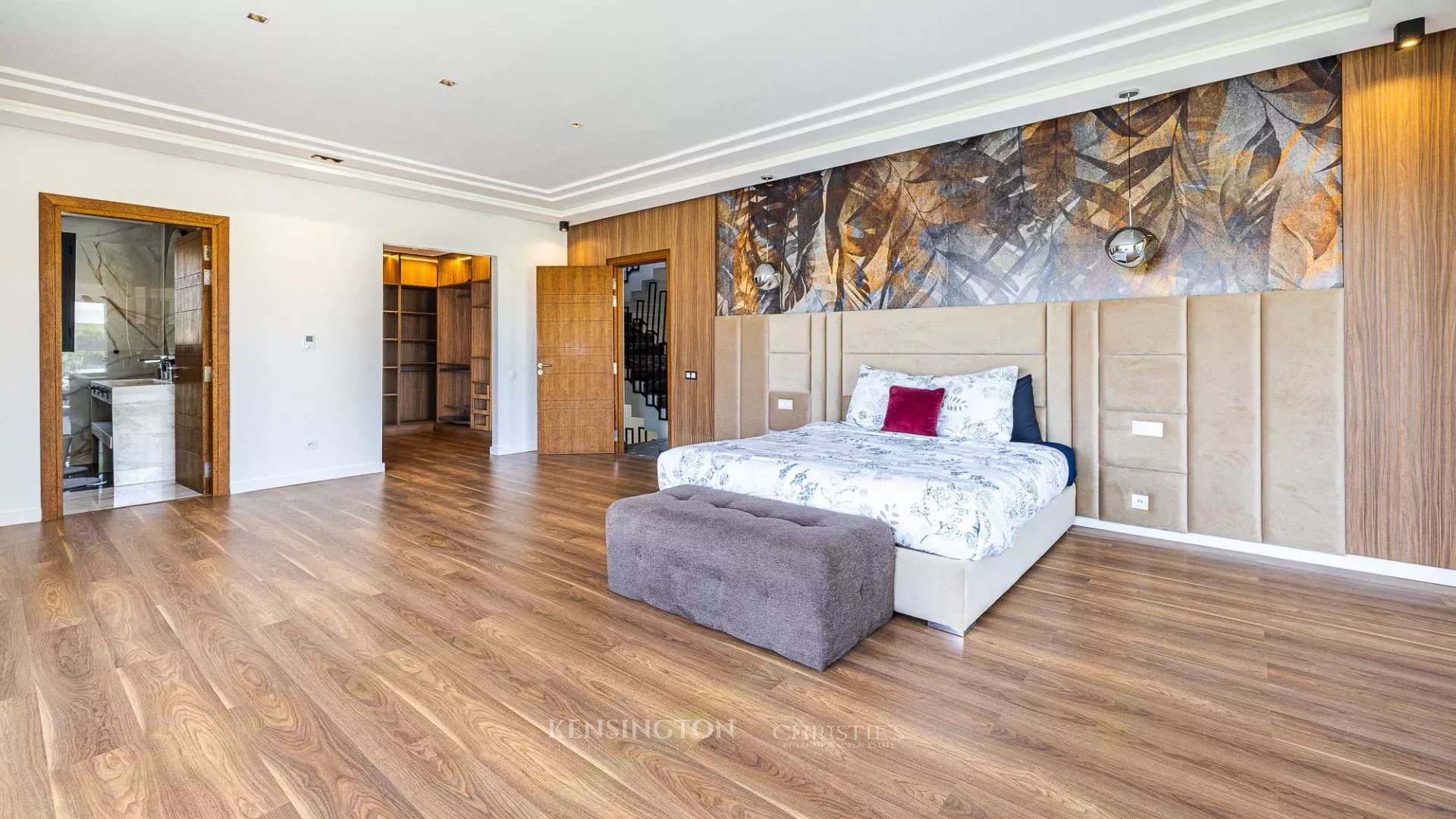 4 Bedroom Villa/Townhouse's Image 7