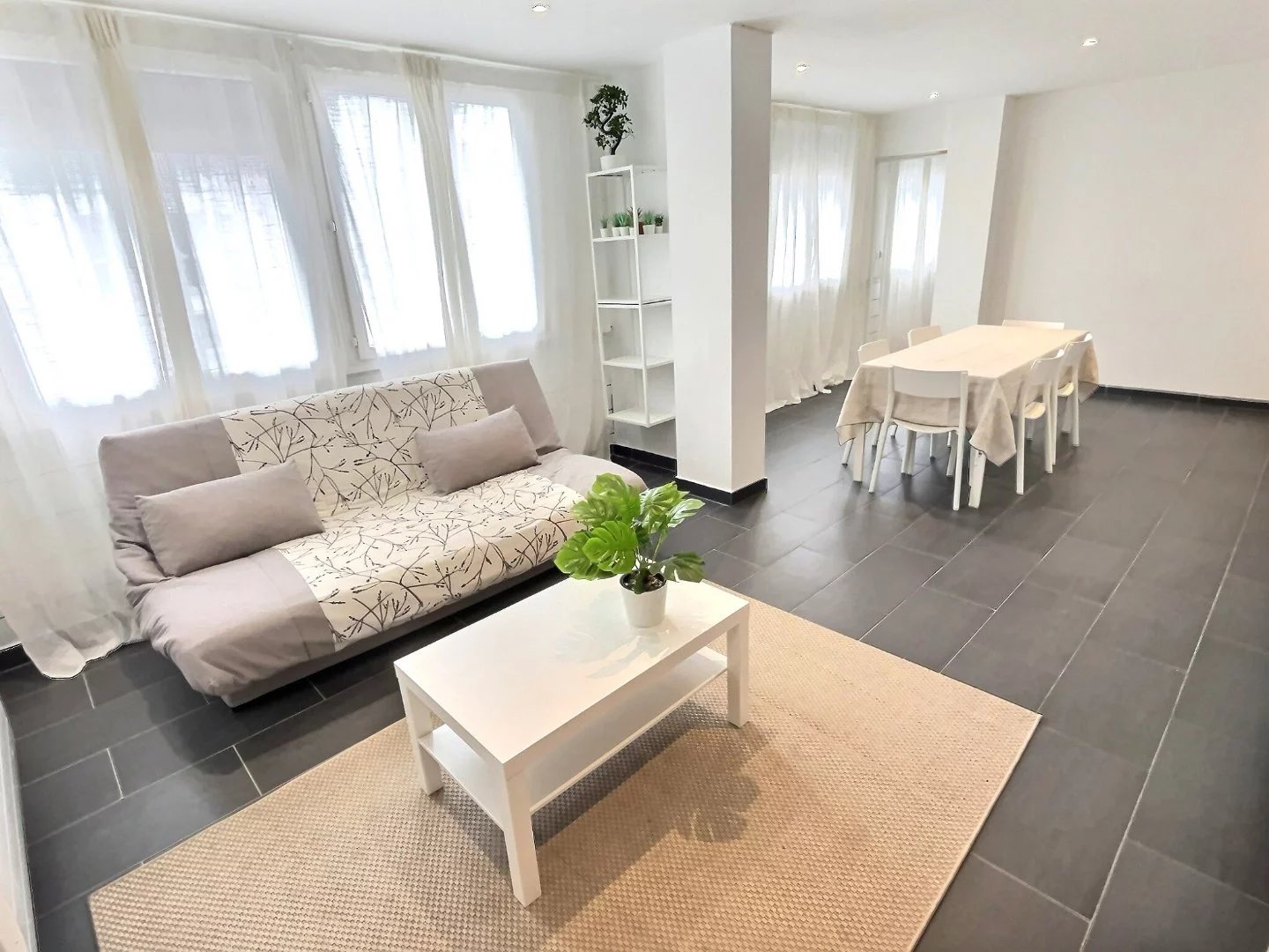 Vente Bureau Aix-les-Bains
