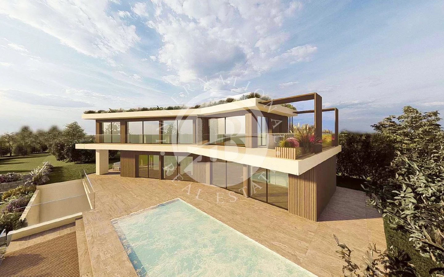 Villa in Lonato del Garda - Image 4