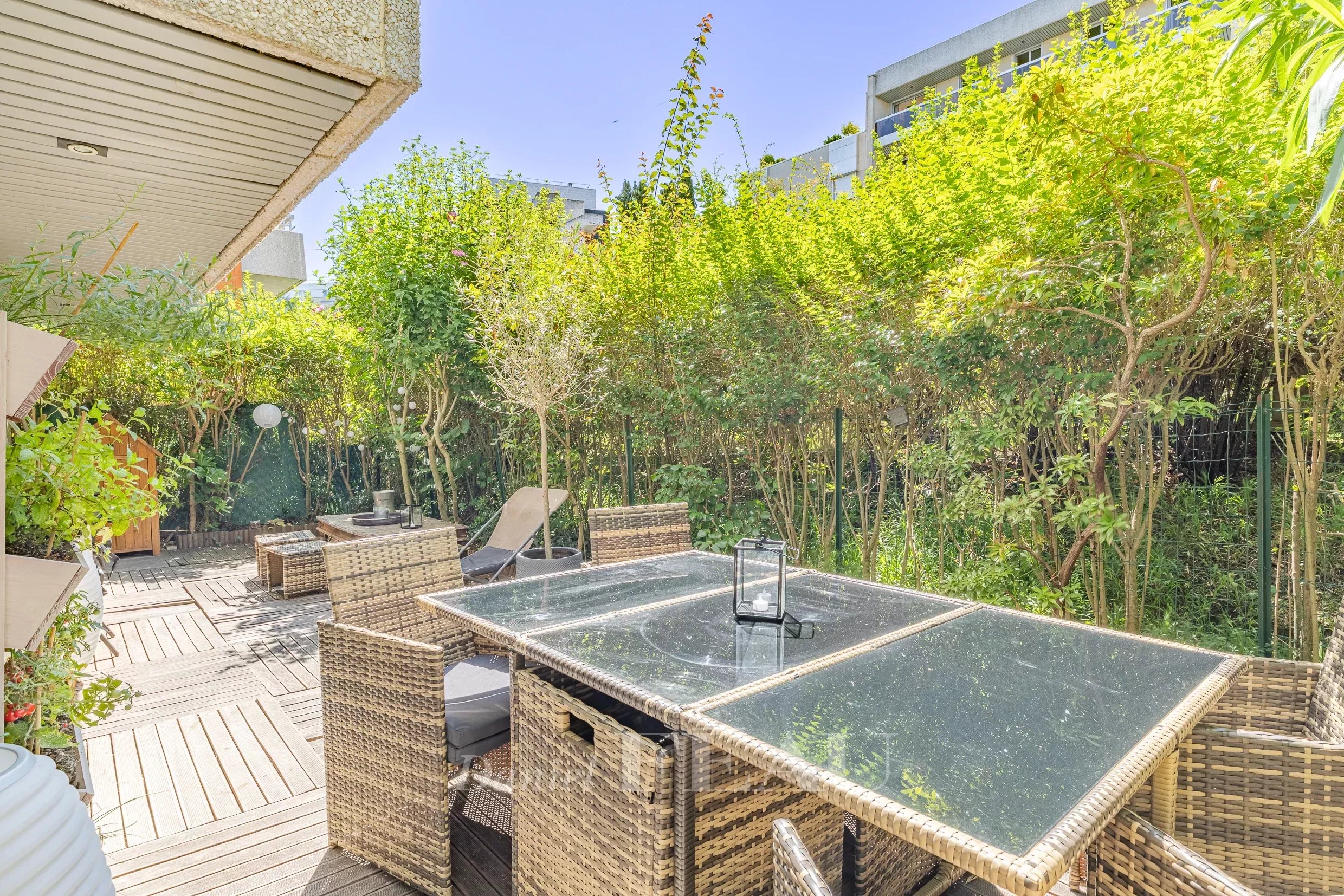 Sale Apartment Boulogne-Billancourt