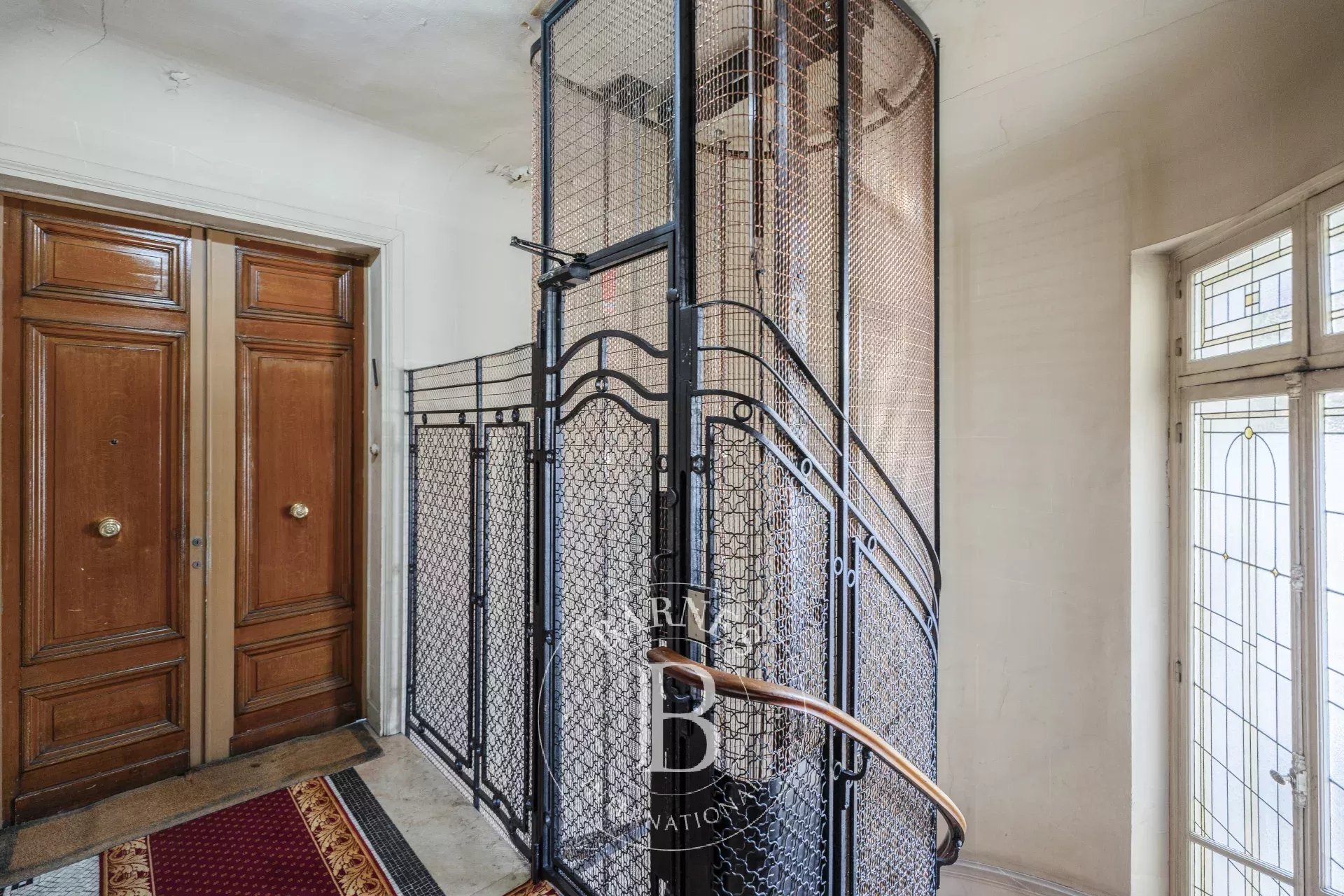 Daire Paris 19ème - picture 15