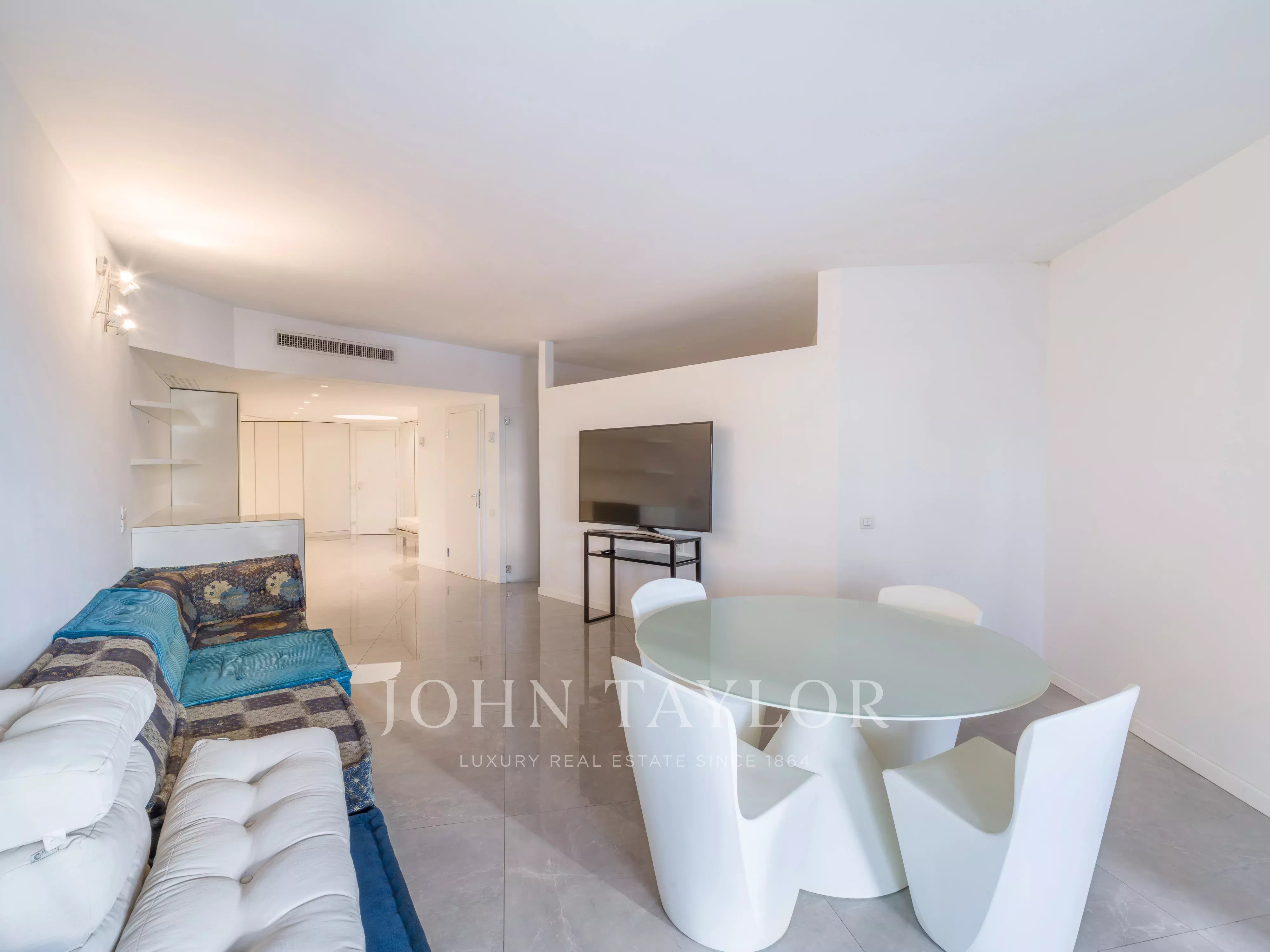 Vente Appartement Monaco La Rousse / Saint-Roman
