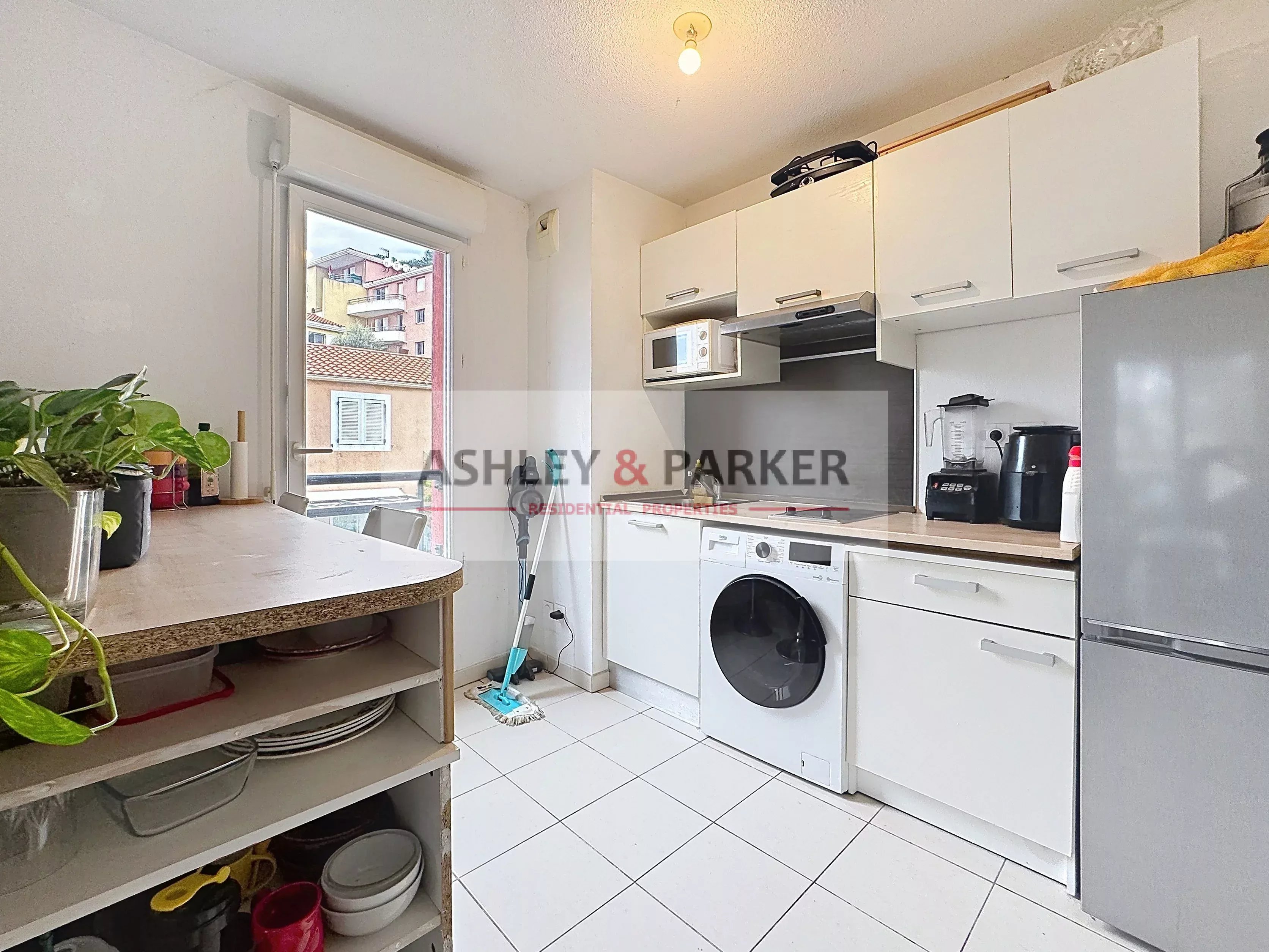 APPARTEMENT 2 PIECES - Photo 3