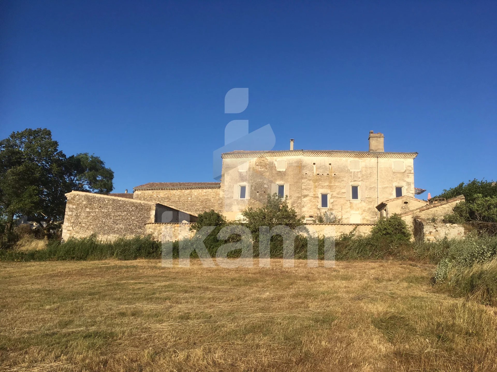 Vente Maison La Répara-Auriples