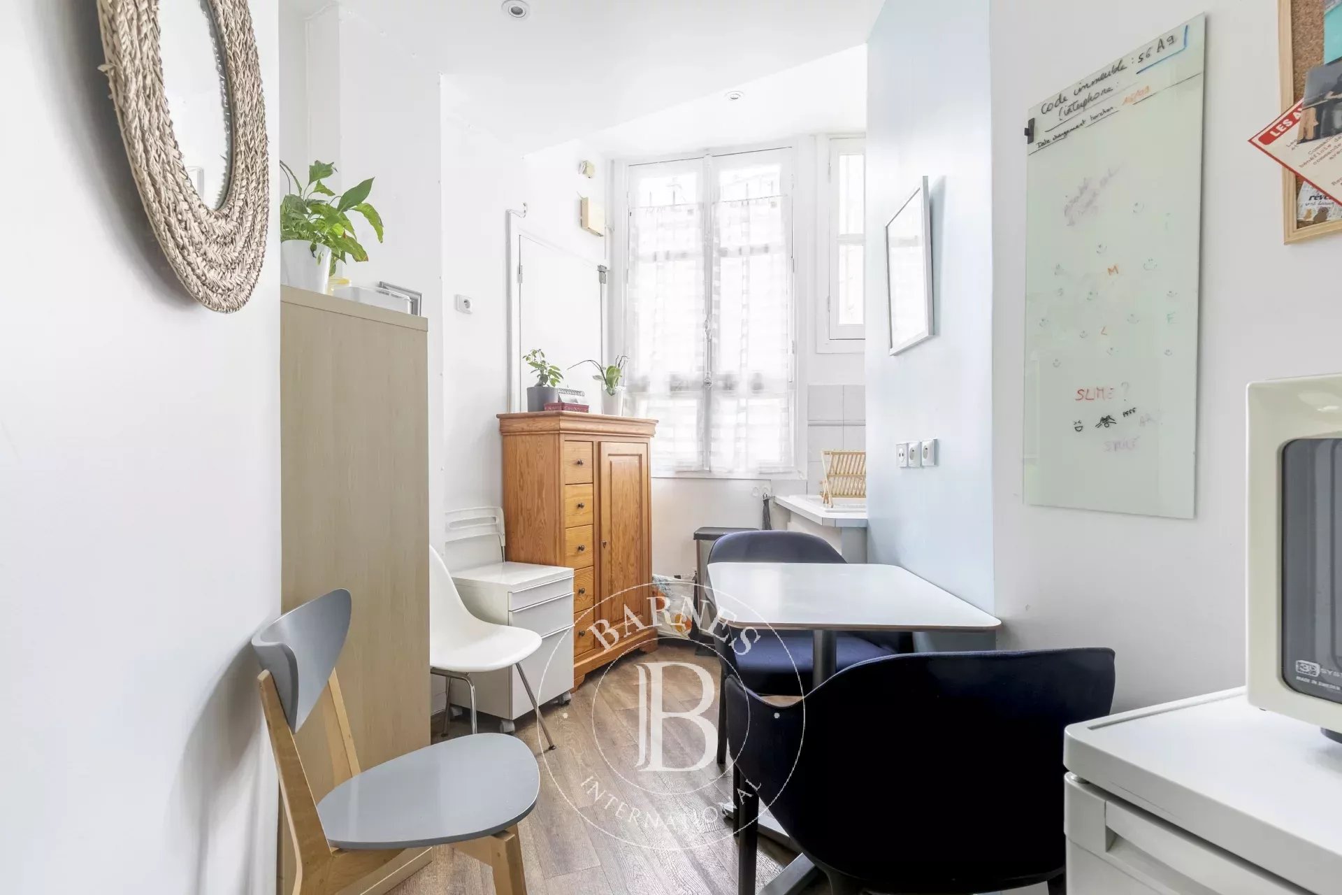 Daire Paris 15ème - picture 13