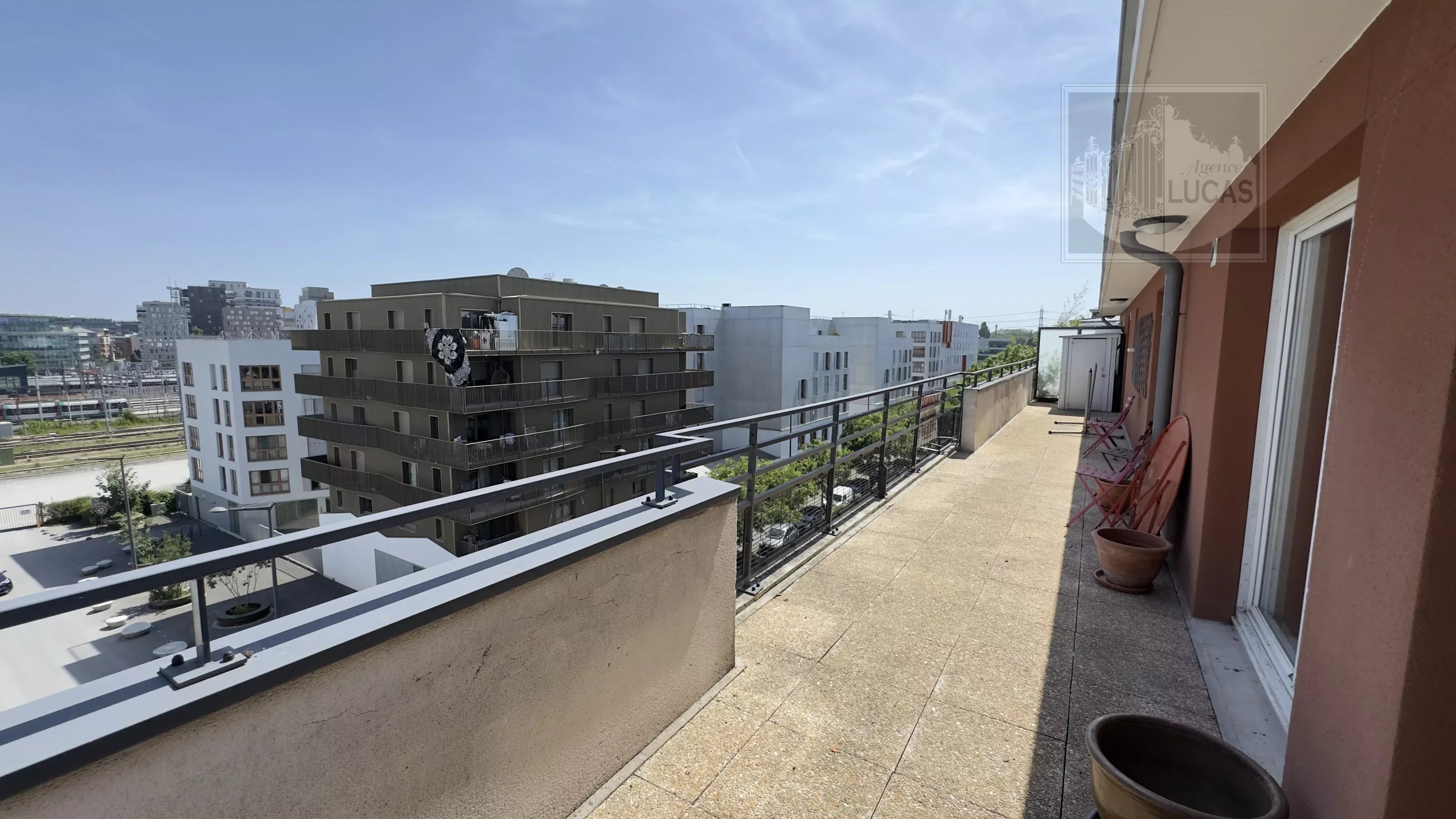 Rental Apartment Massy