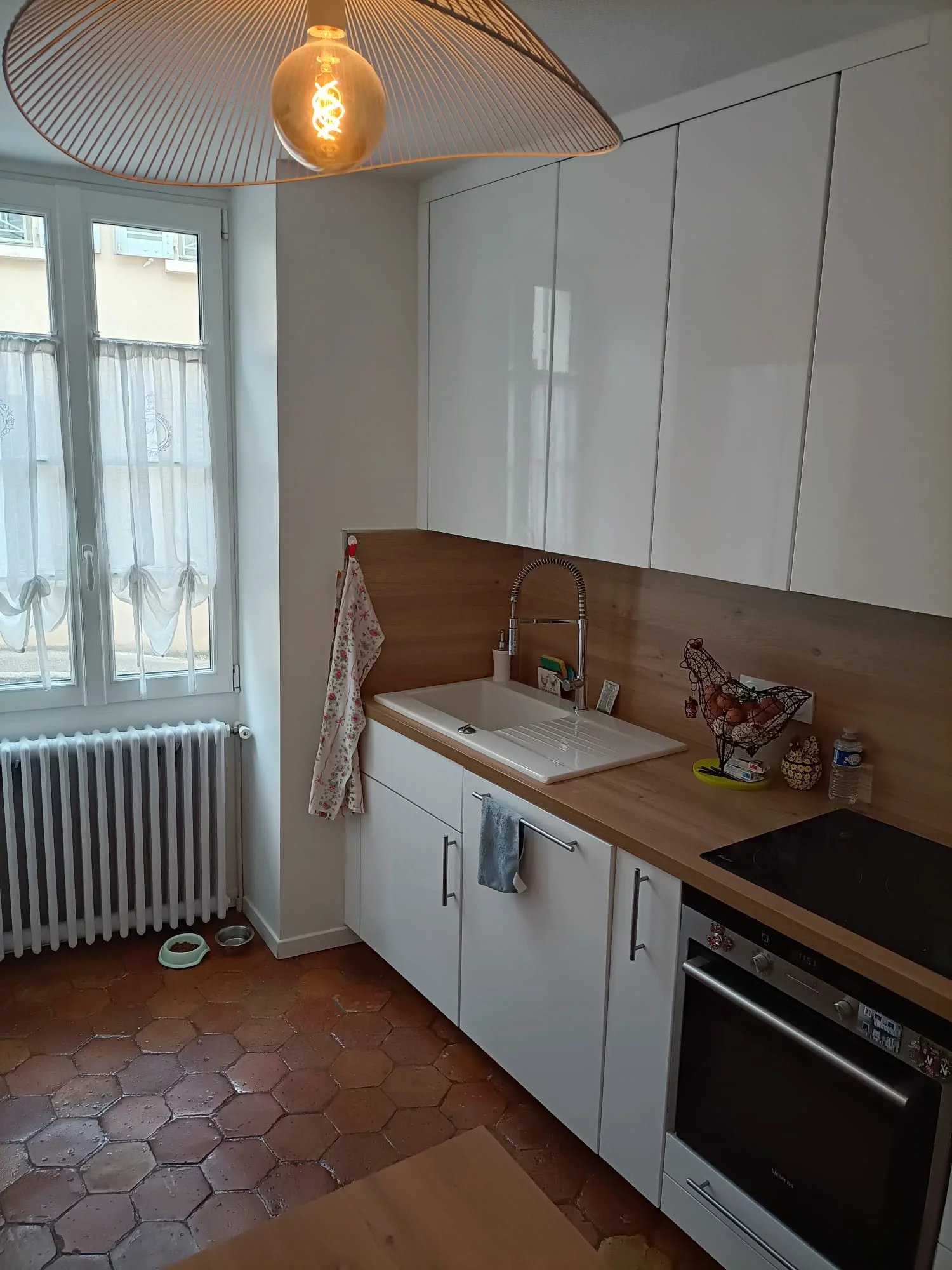 MAULE plein centre, maison  252 m² — photo 5
