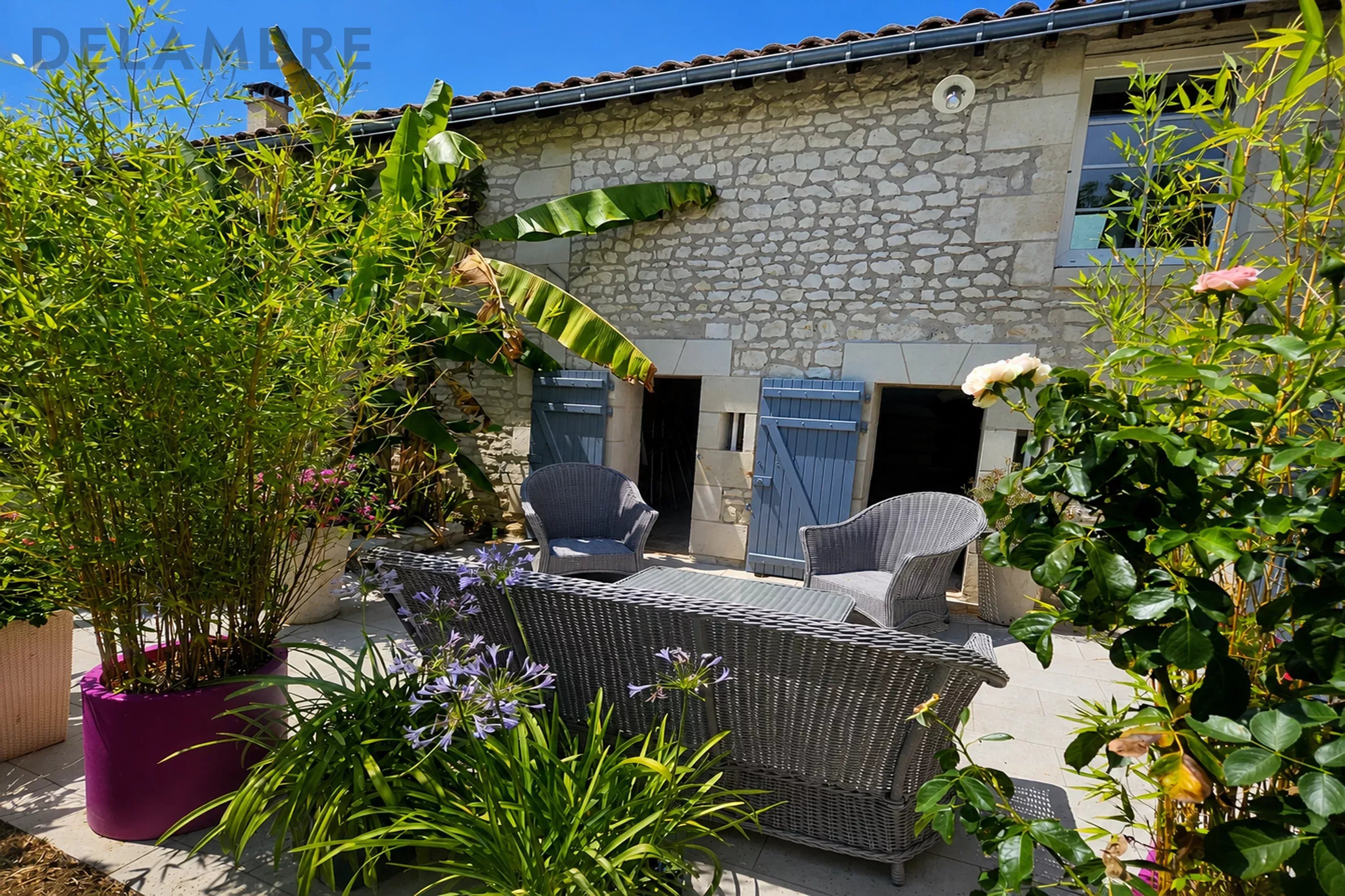 Nos Biens à vendre
