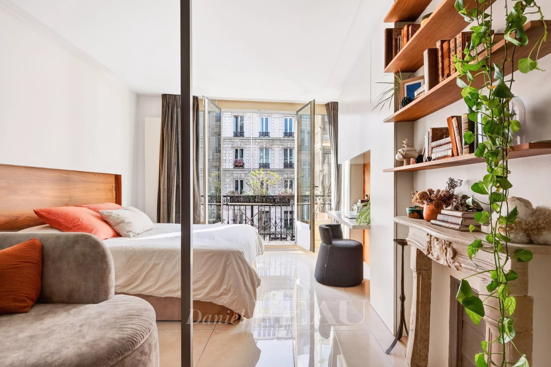 1 Bedroom Apartment/Flat's Image 7