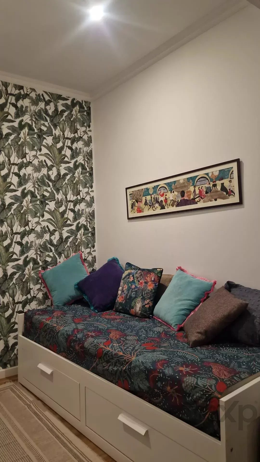 The best 1+1 bedroom apartment in Lisbon. 87101188 image 13