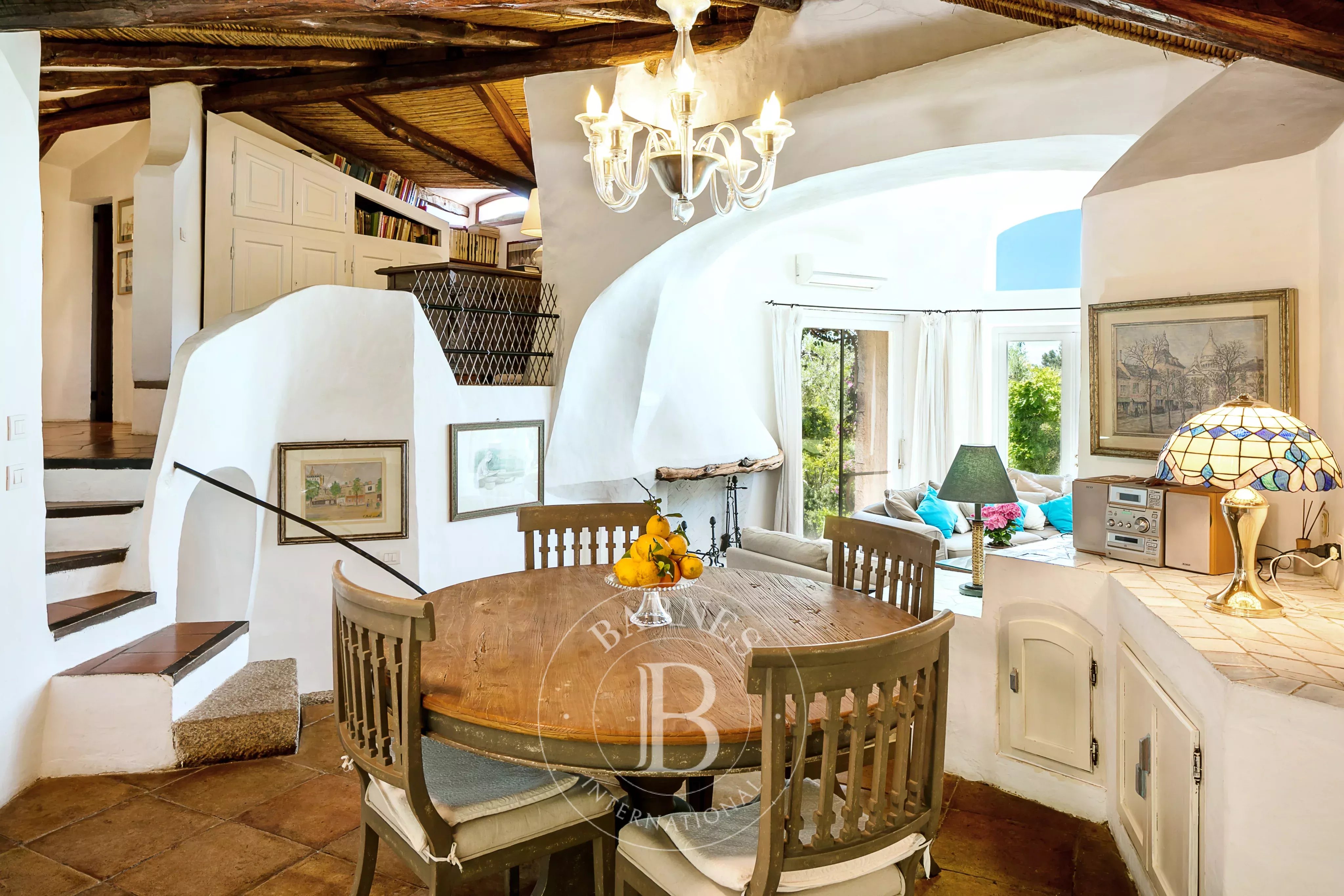 Porto Cervo  - Villa  6 Chambres - picture 9