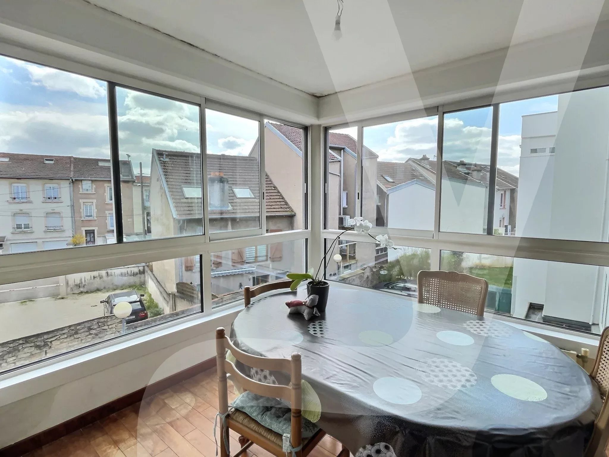 Photo bien immobilier