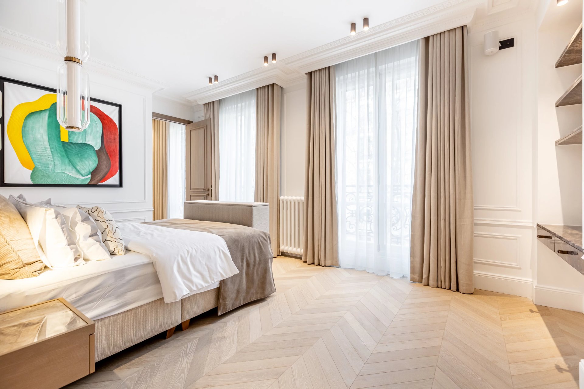 3 Bedroom Apartment/Flat's Image 8