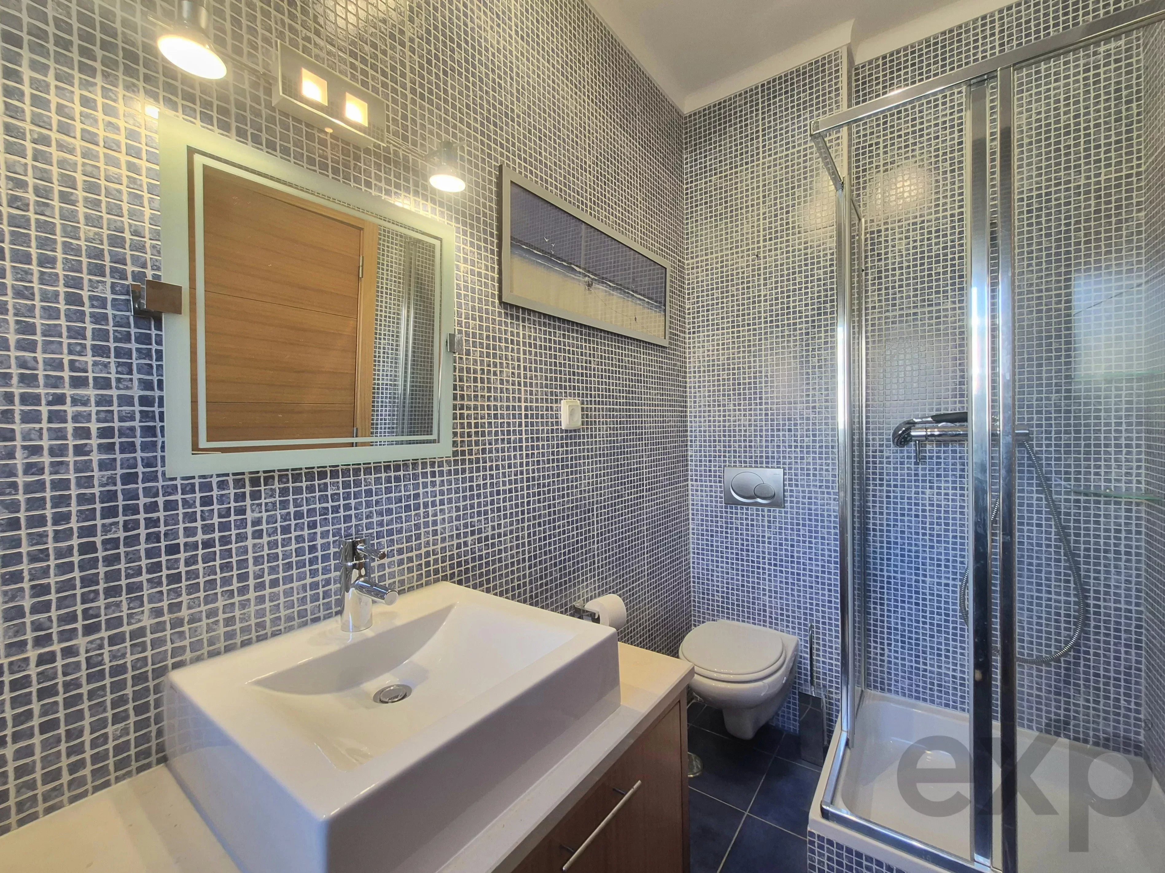 Semi-detached house with independent Apartment & rooftop – Exceptional panoramic view 86874530 image 35