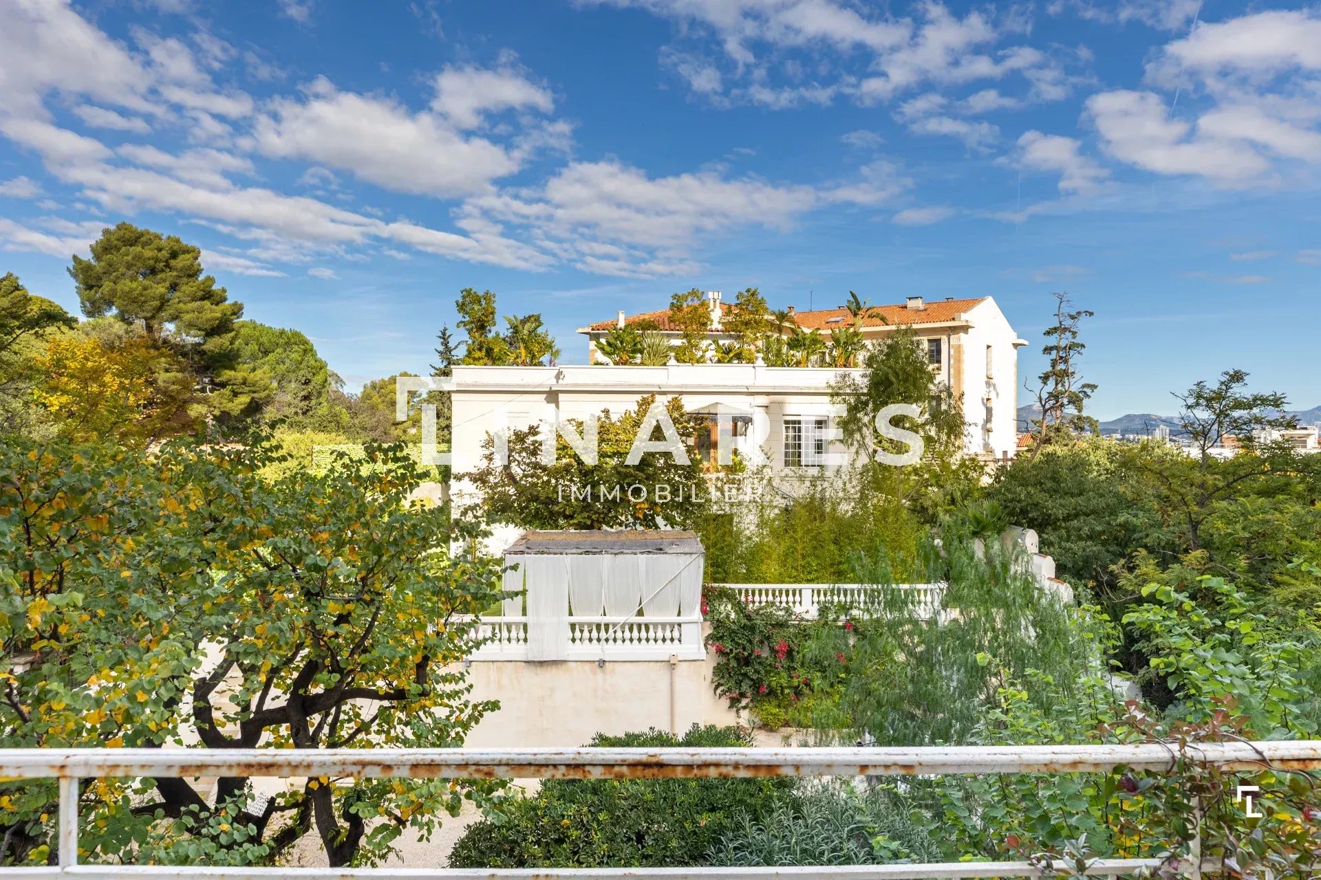 Sale Apartment Marseille 8ème Périer