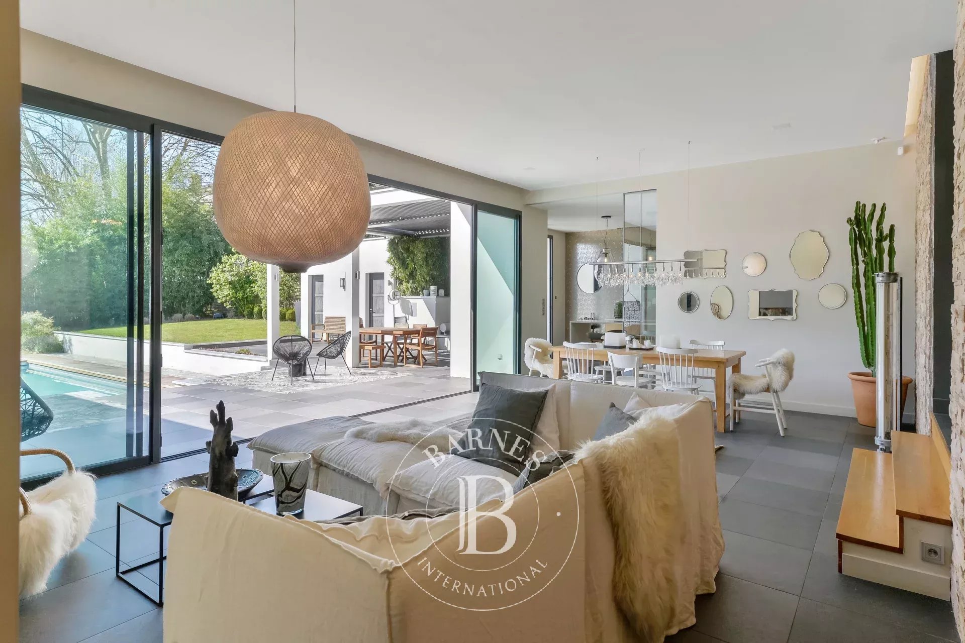 Ev Écully - picture 6