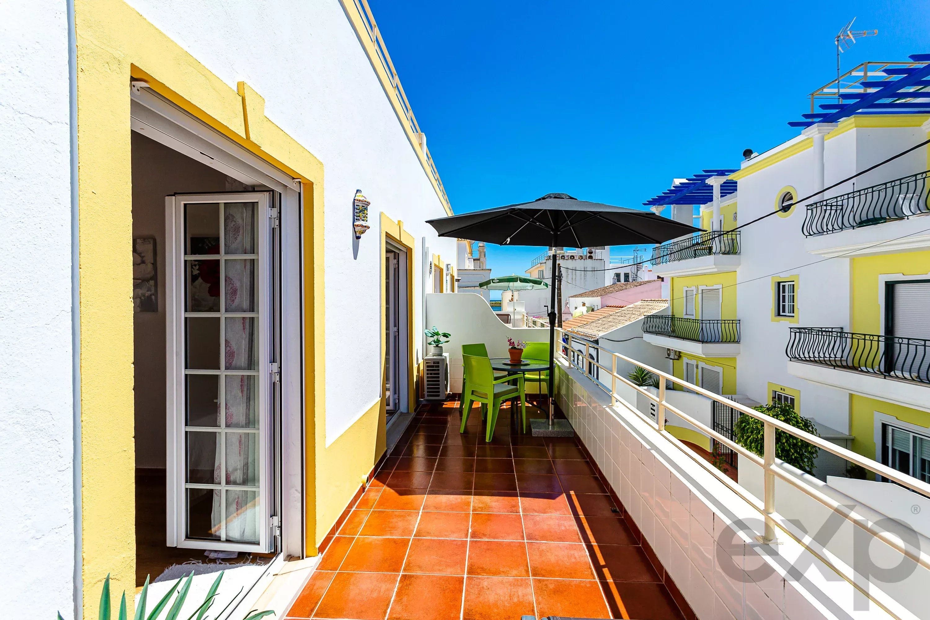 Flat with sunny terrace in Cabanas de Tavira, East Algarve 87088582 image 11
