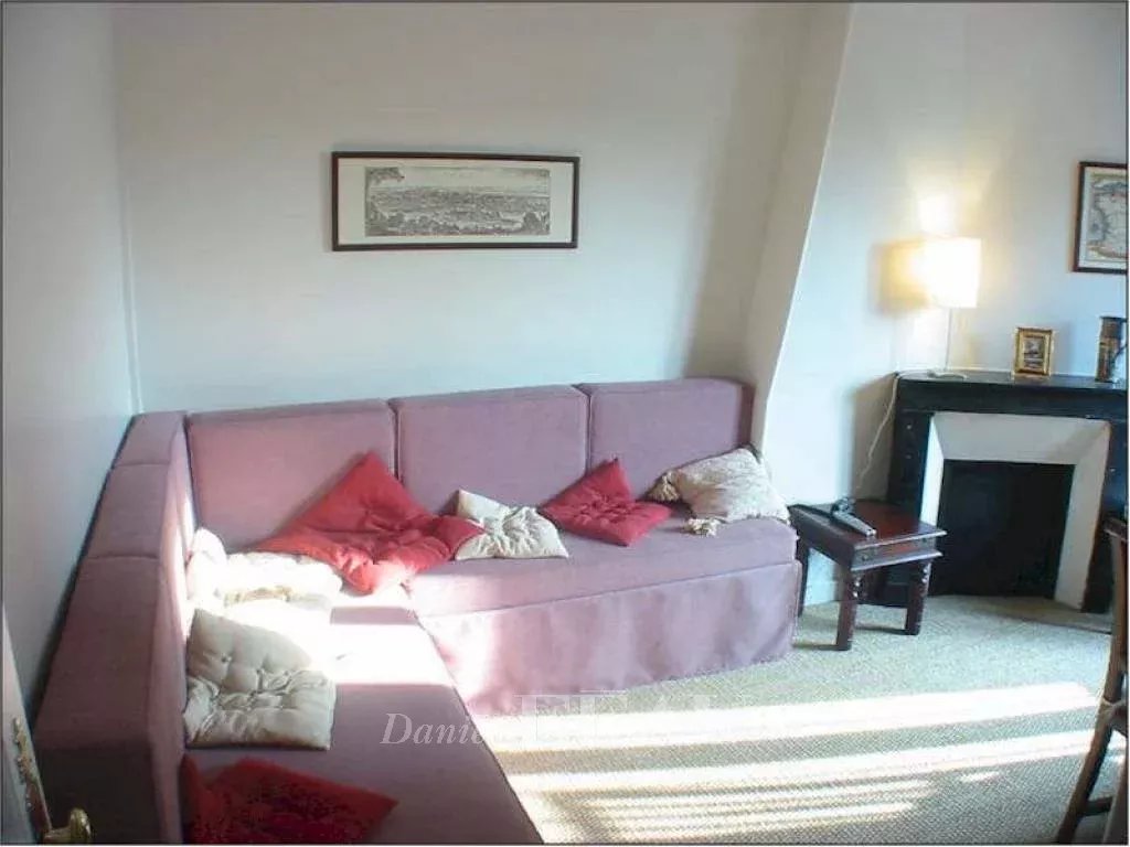 Rental Apartment Paris 5th