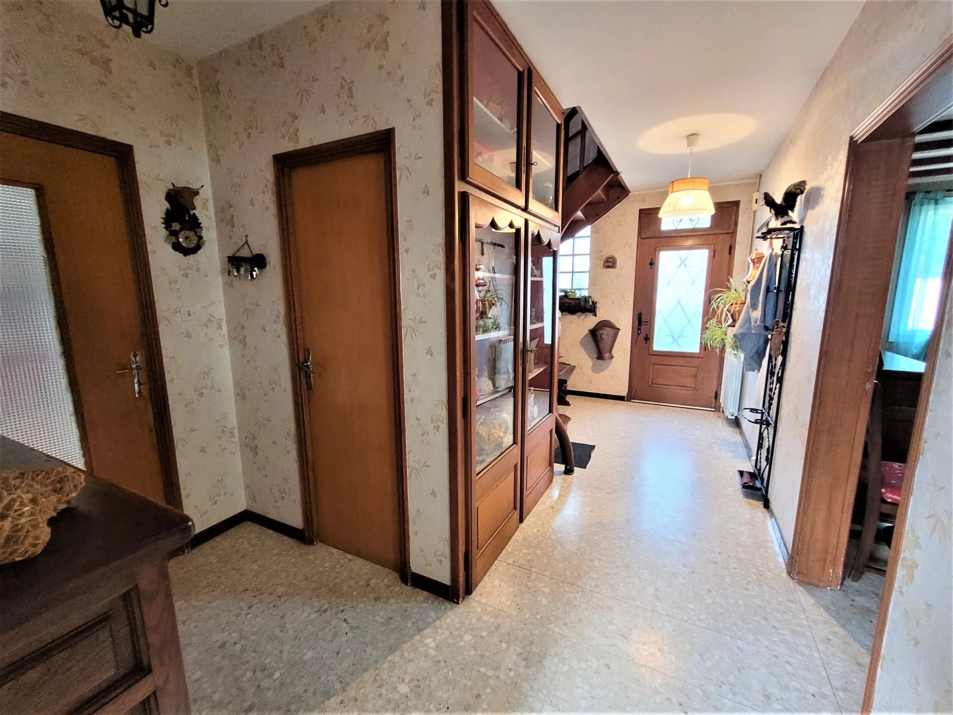 Vente Maison Labastide-Saint-Georges