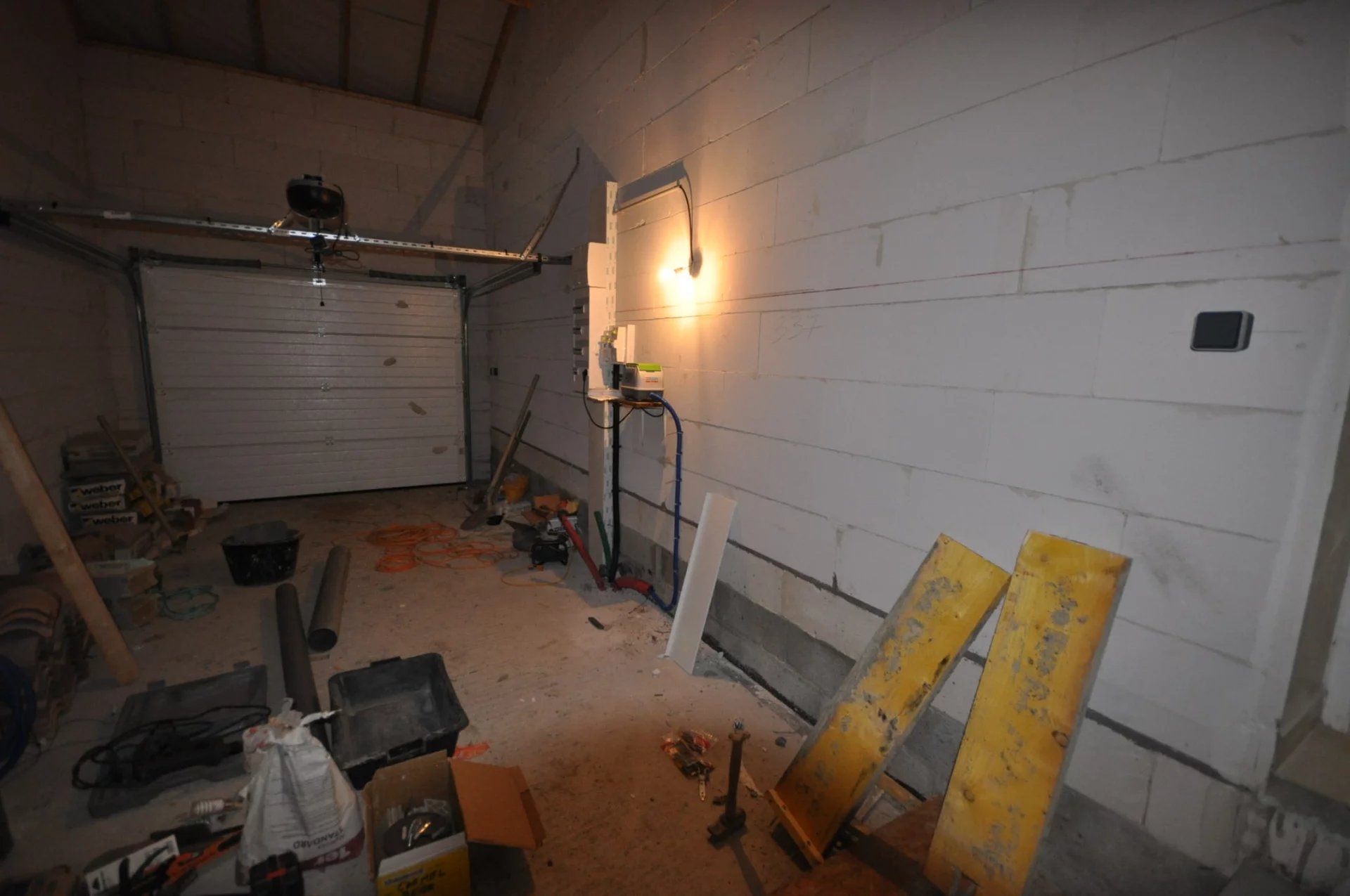 Rental Villa Villaudric