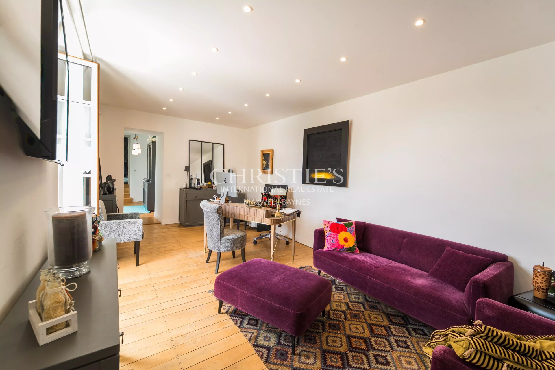 4 Bedroom Villa/Townhouse's Image 18