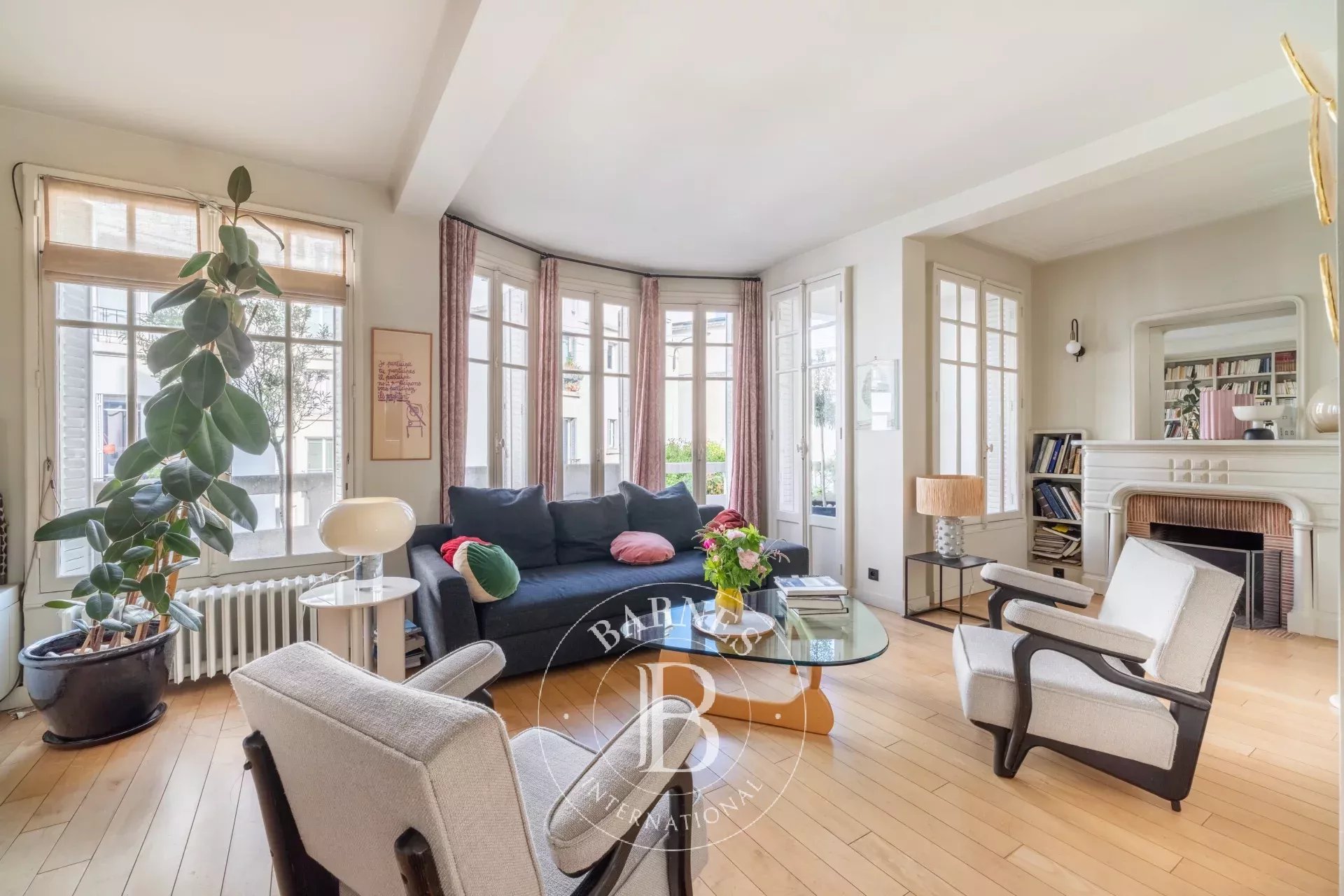 Ev Paris 19ème - picture 4