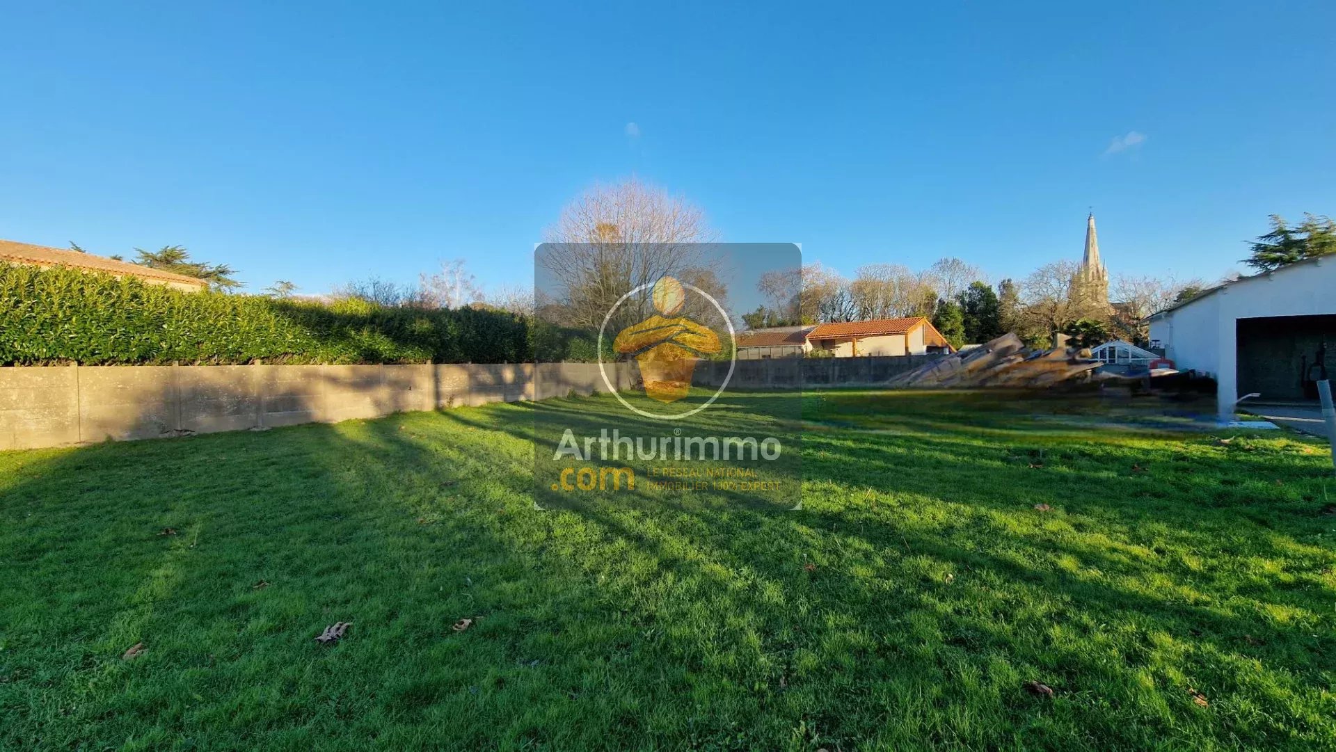 Agence immobilière de SAS BOUIN IMMOBILIER