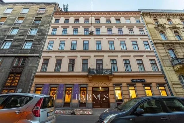 Daire Budapest V. kerülete - picture 20