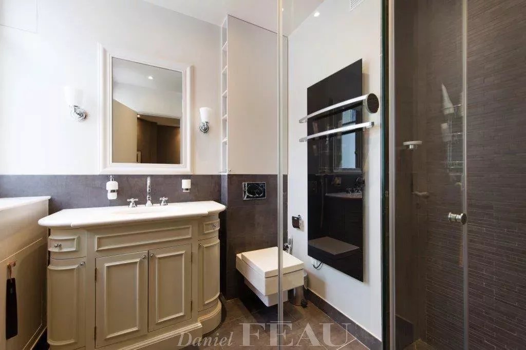 Rental Apartment Paris 7th