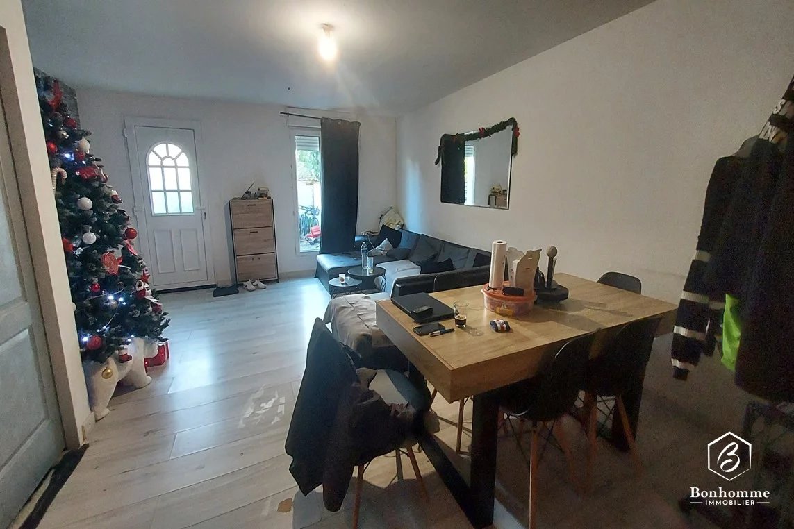 Photo bien immobilier