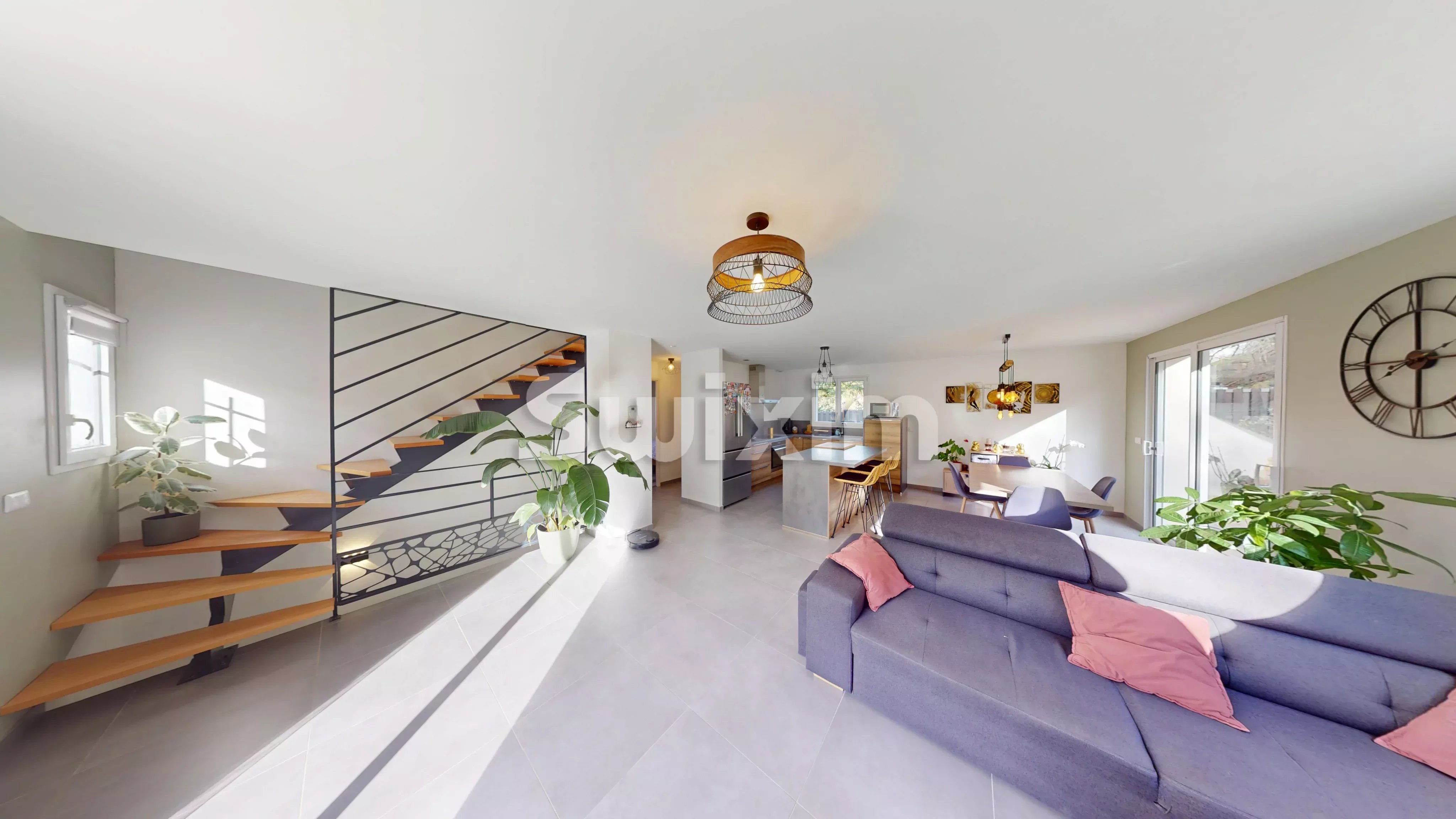 Agence immobilière de Swixim Cruseilles