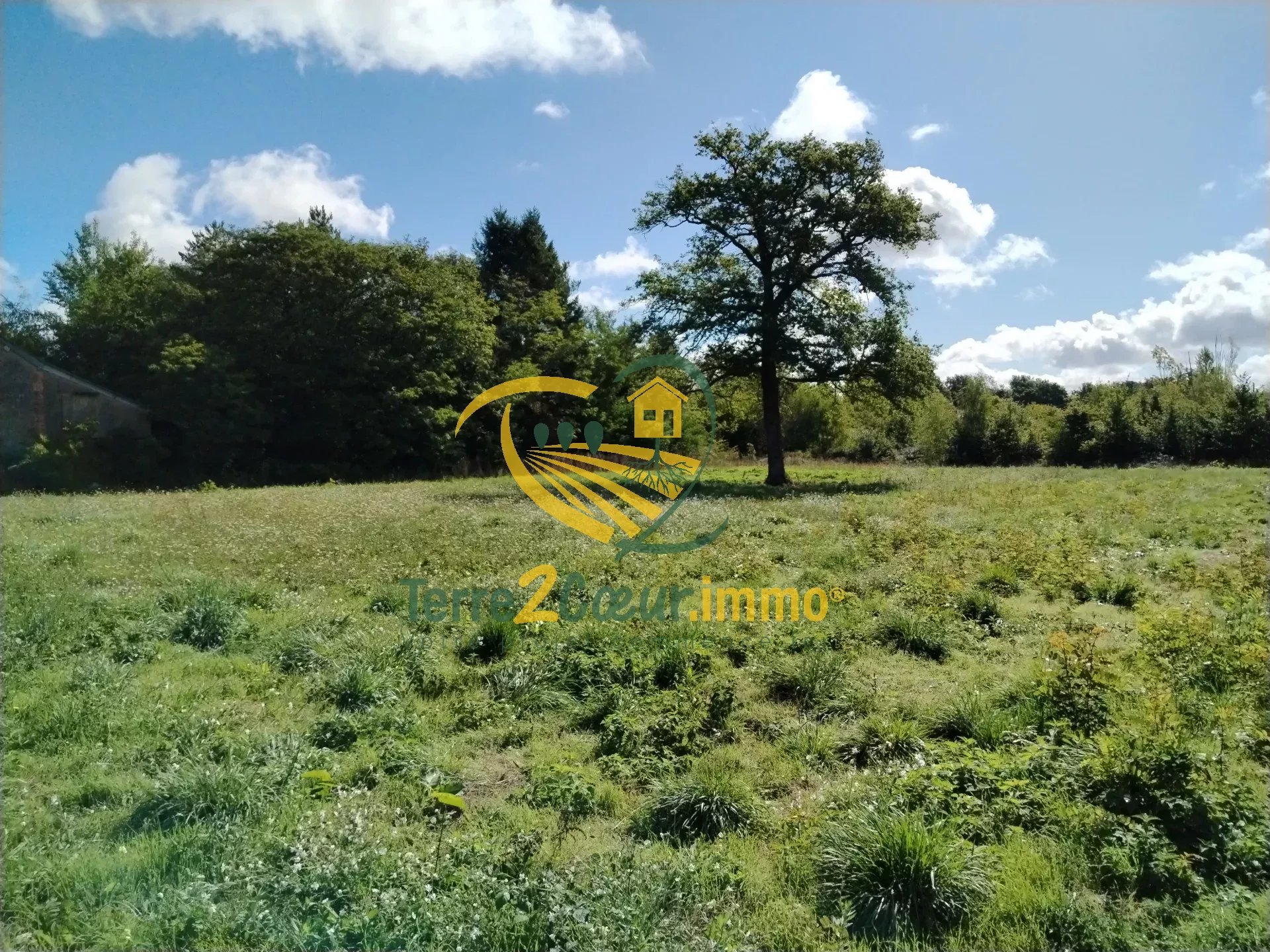 Agence immobilière de Monsieur Jérémy Garcia